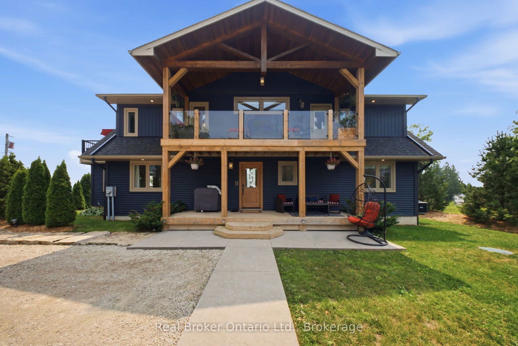 112 Tamarac Road Property Photo 7