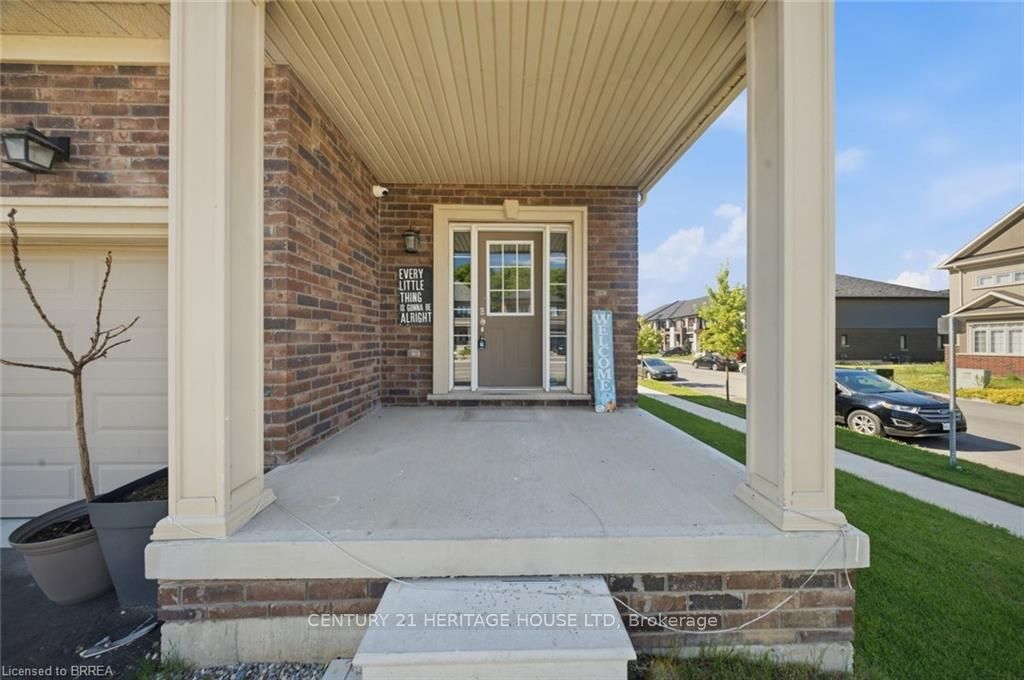 18 Macklin Street Property Photo 3