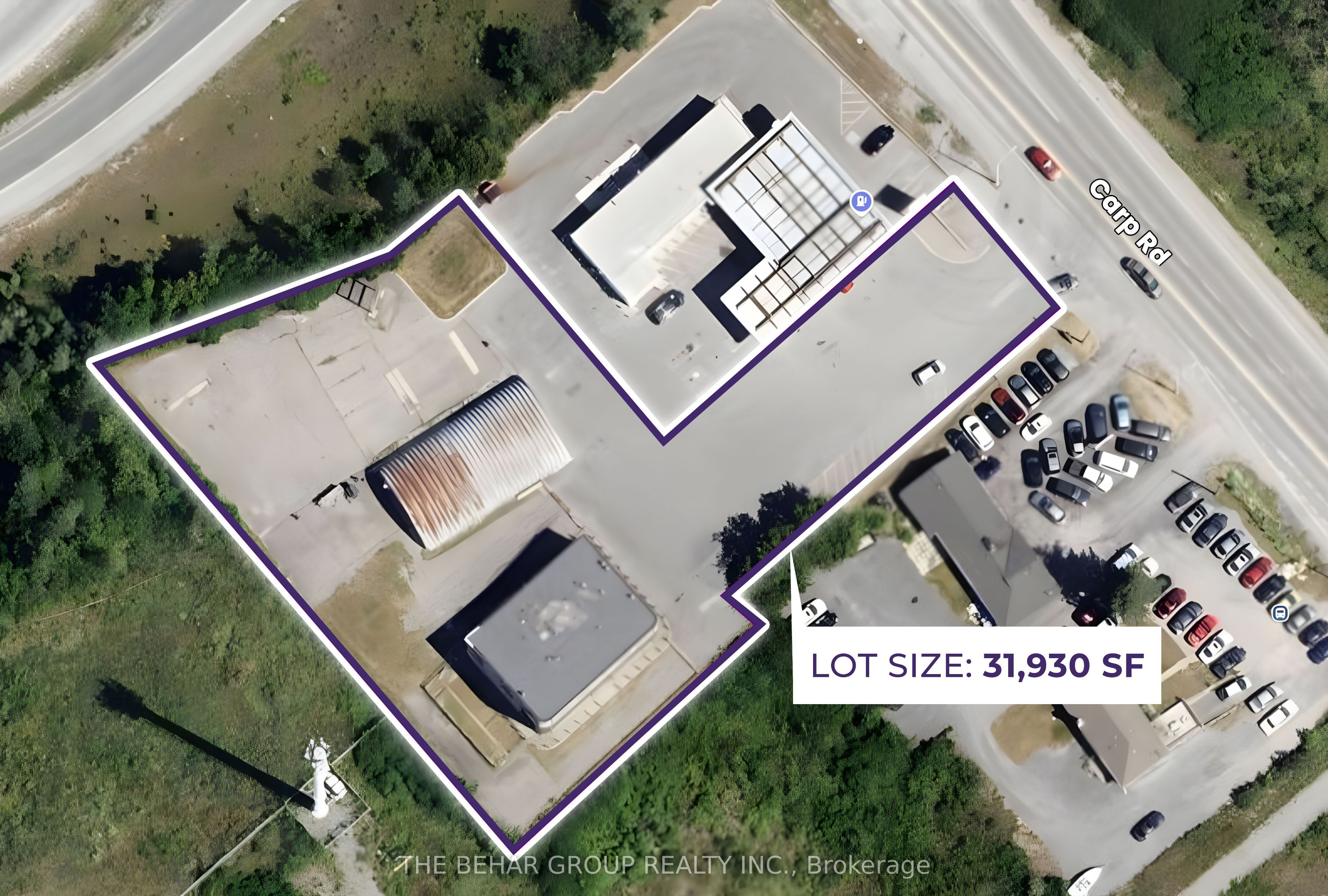 2141 Carp Road Property Photo 1