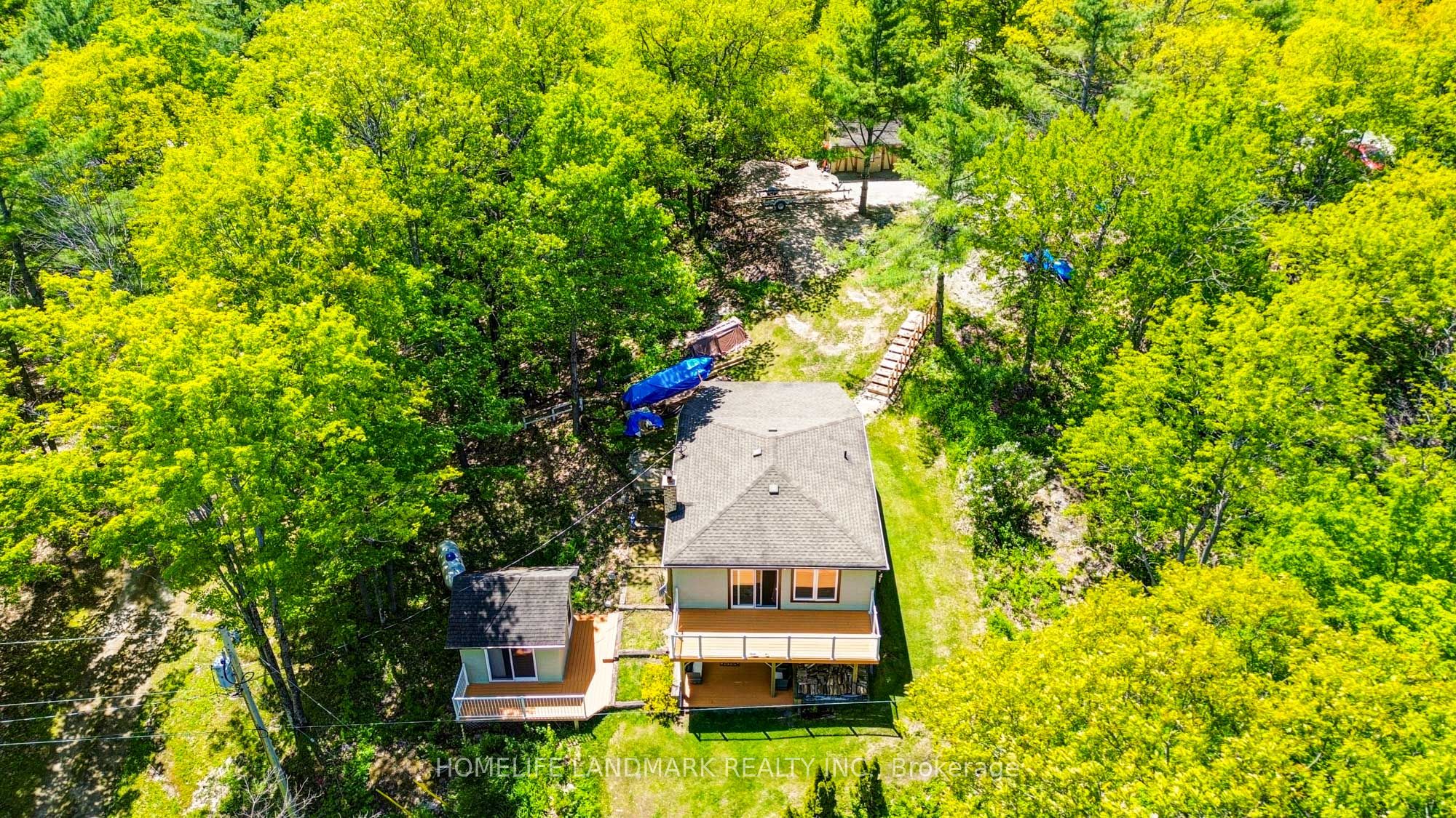 433 Whites Falls Road Property Photo 2