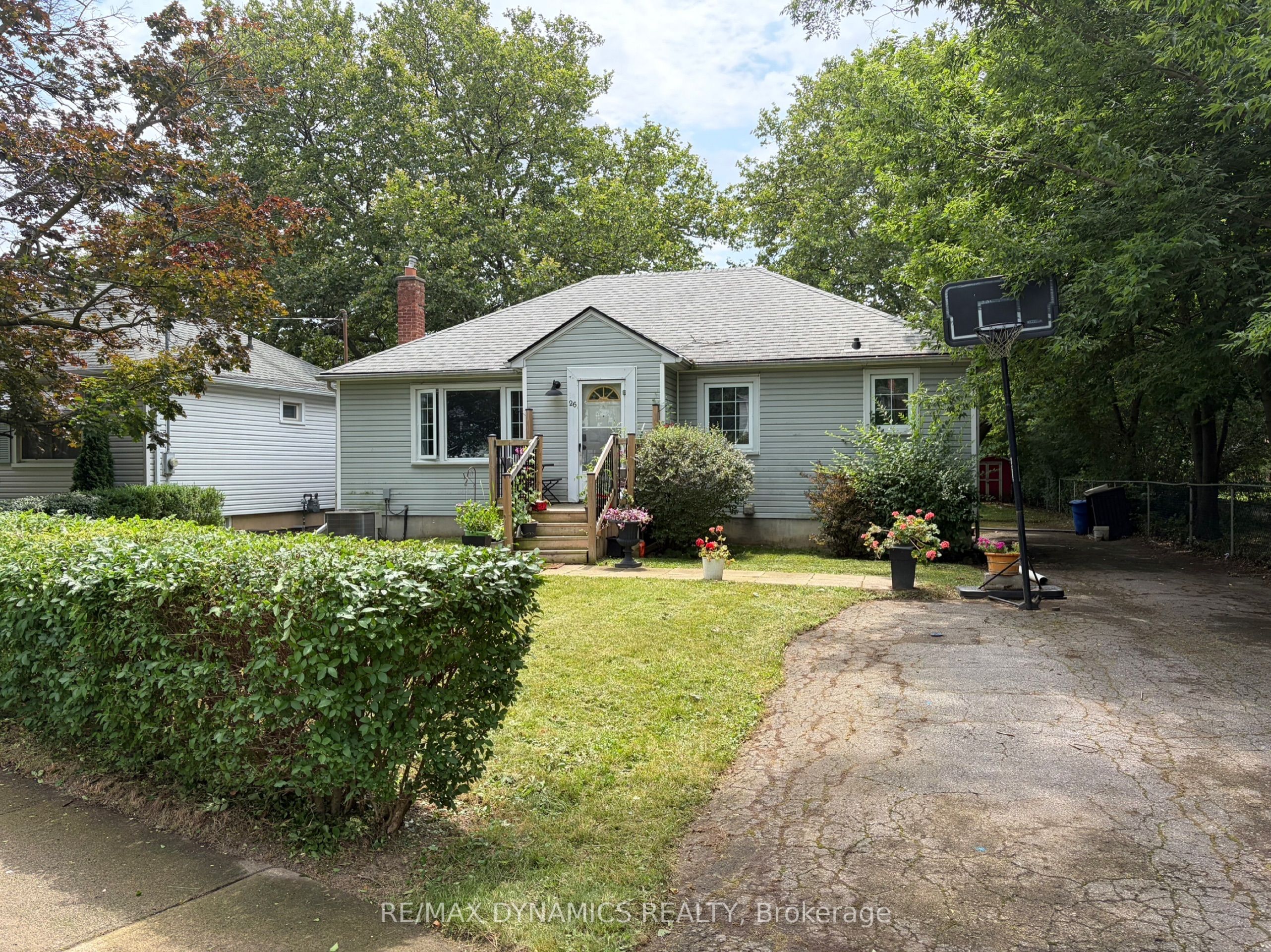 26 Beamer Avenue Property Photo 1