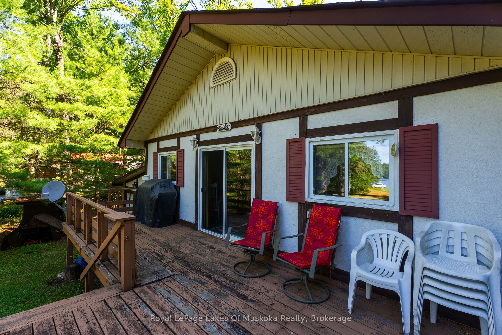 1423 Deer Lake Narrows Road Property Photo 6
