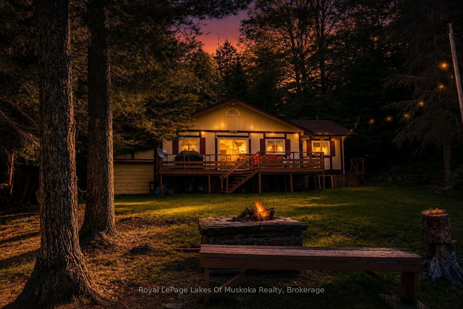 1423 Deer Lake Narrows Road Property Photo 7
