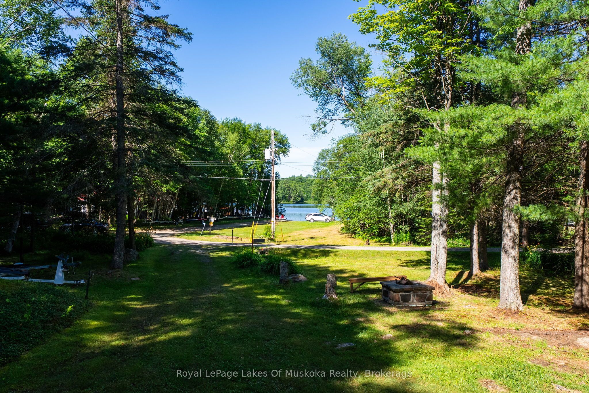 1423 Deer Lake Narrows Road Property Photo 8