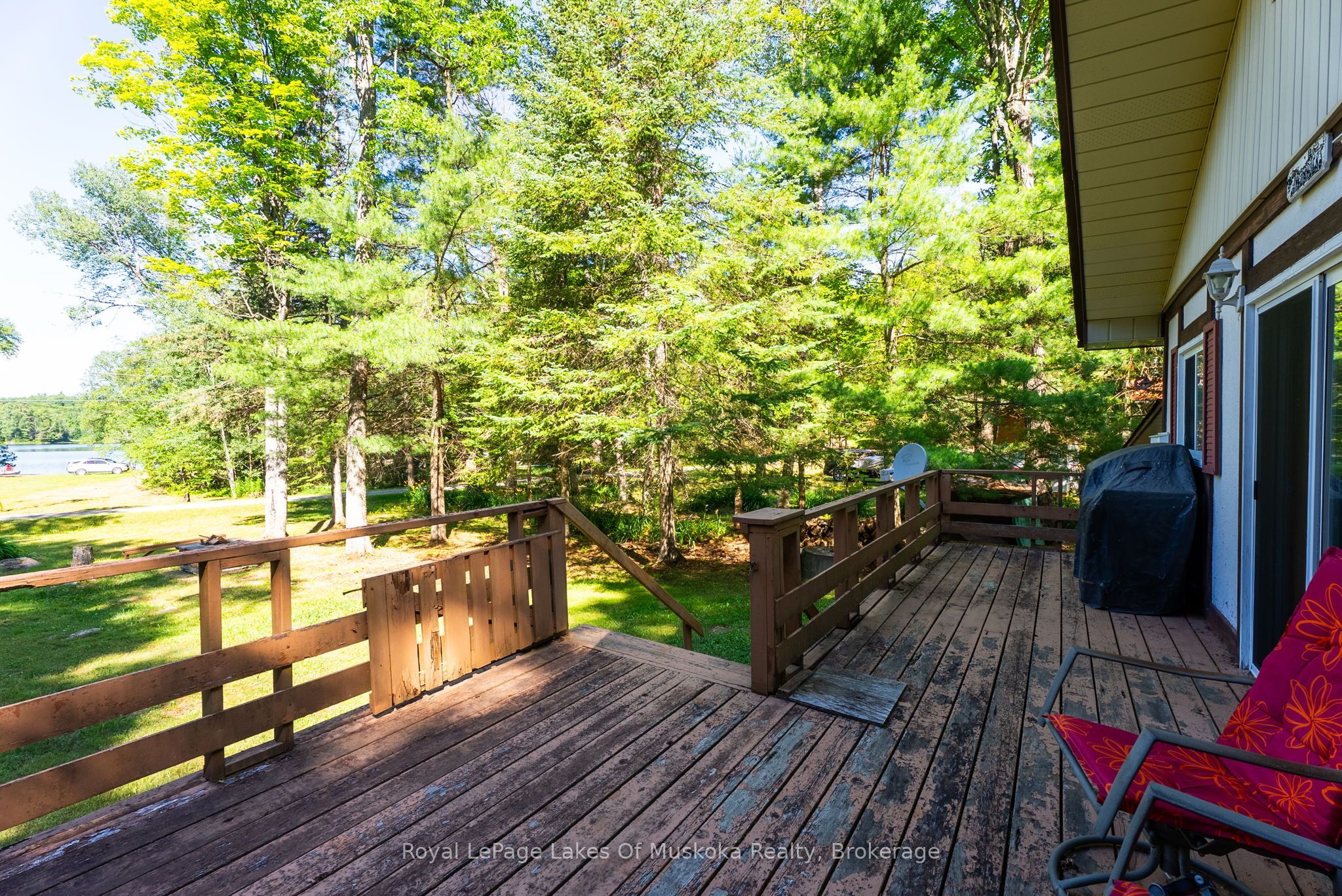 1423 Deer Lake Narrows Road Property Photo 9