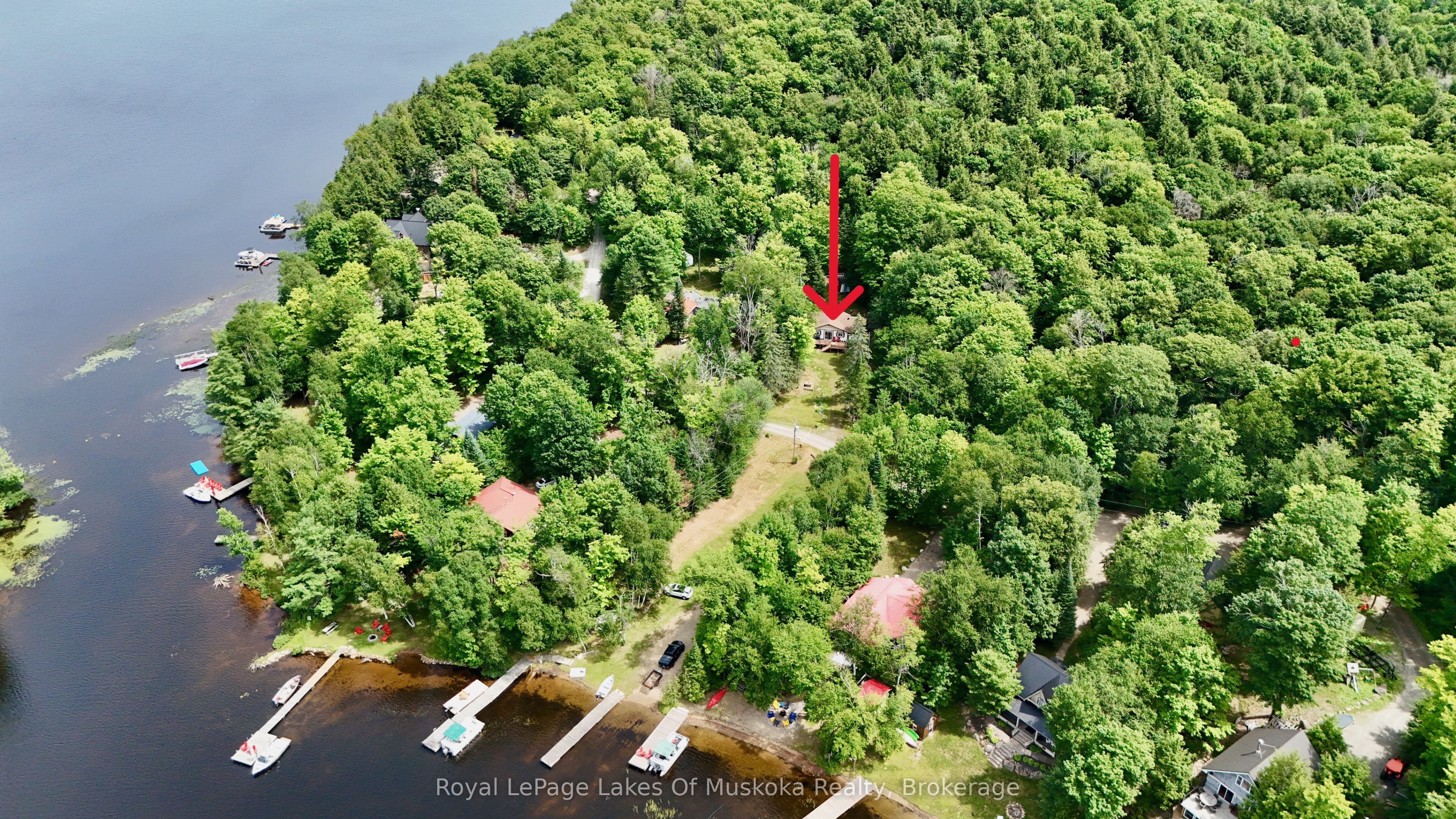 1423 Deer Lake Narrows Road Property Photo 11