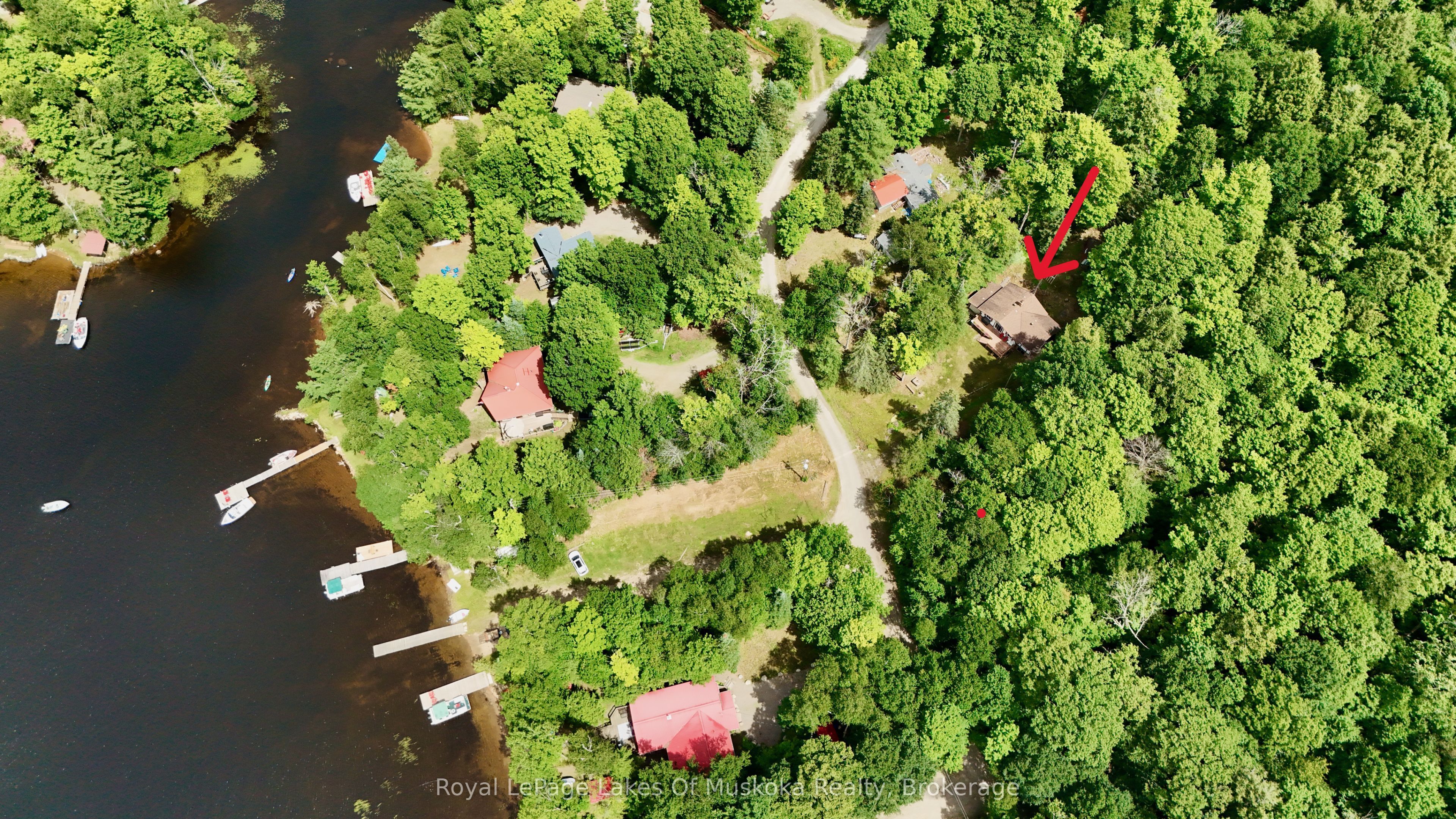 1423 Deer Lake Narrows Road Property Photo 12