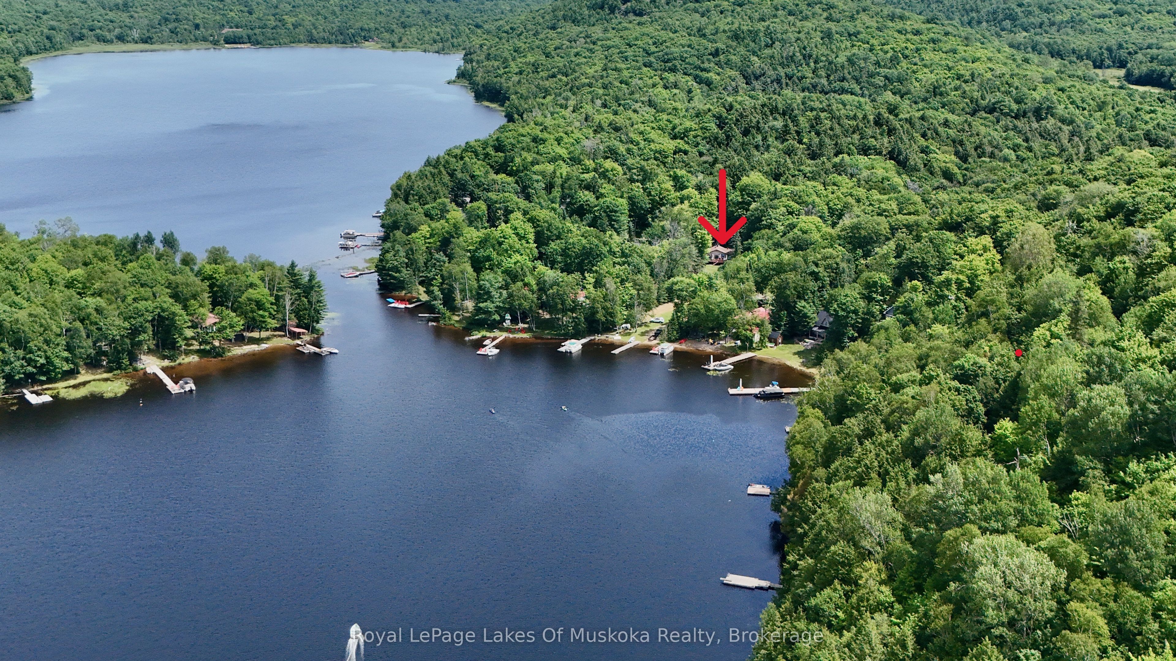 1423 Deer Lake Narrows Road Property Photo 13