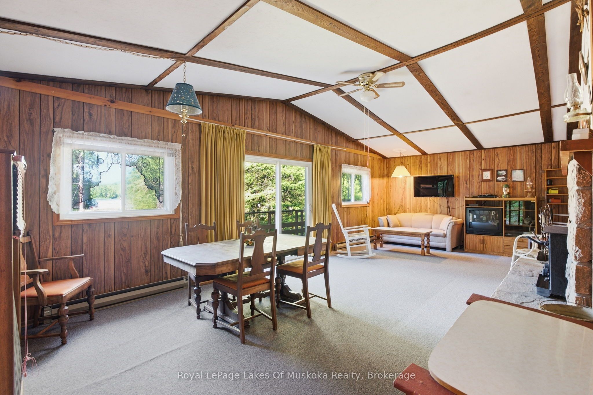 1423 Deer Lake Narrows Road Property Photo 16