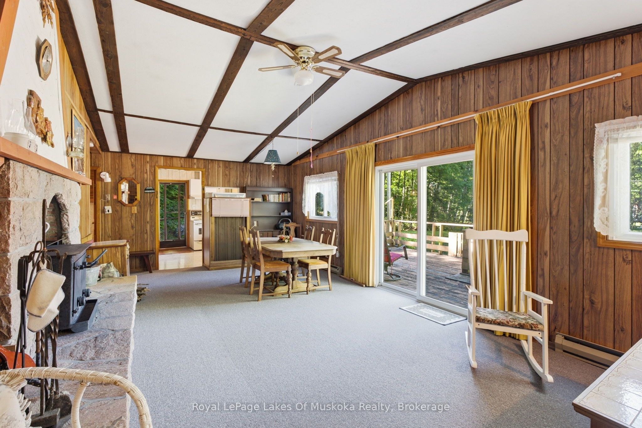 1423 Deer Lake Narrows Road Property Photo 18