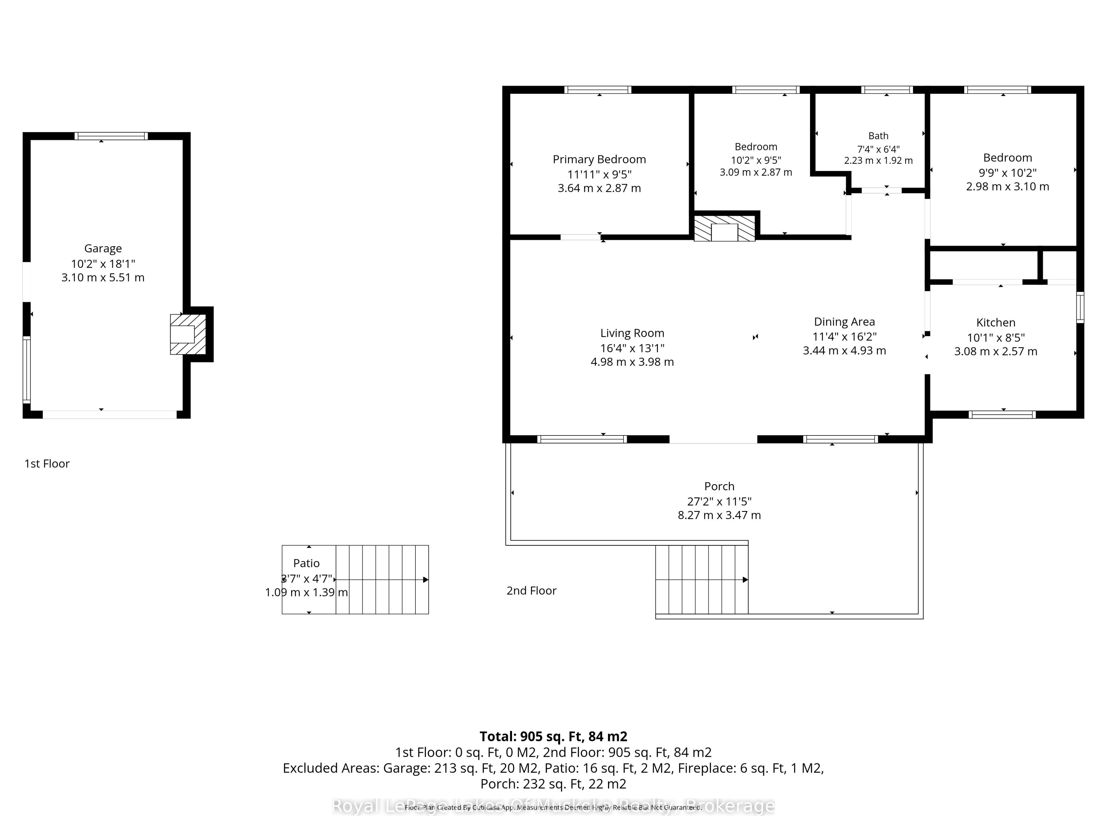 1423 Deer Lake Narrows Road Property Photo 26