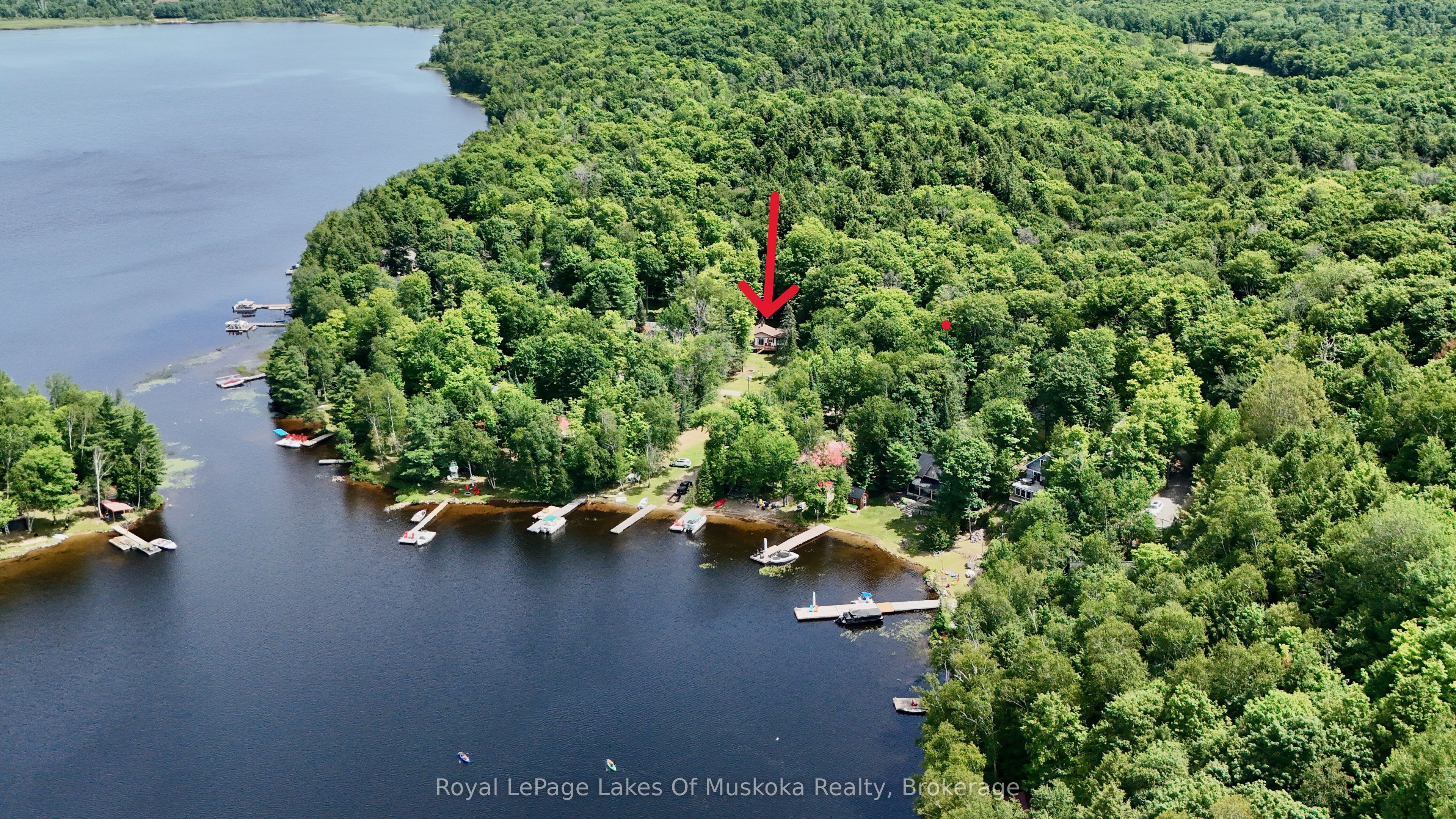 1423 Deer Lake Narrows Road Property Photo 30