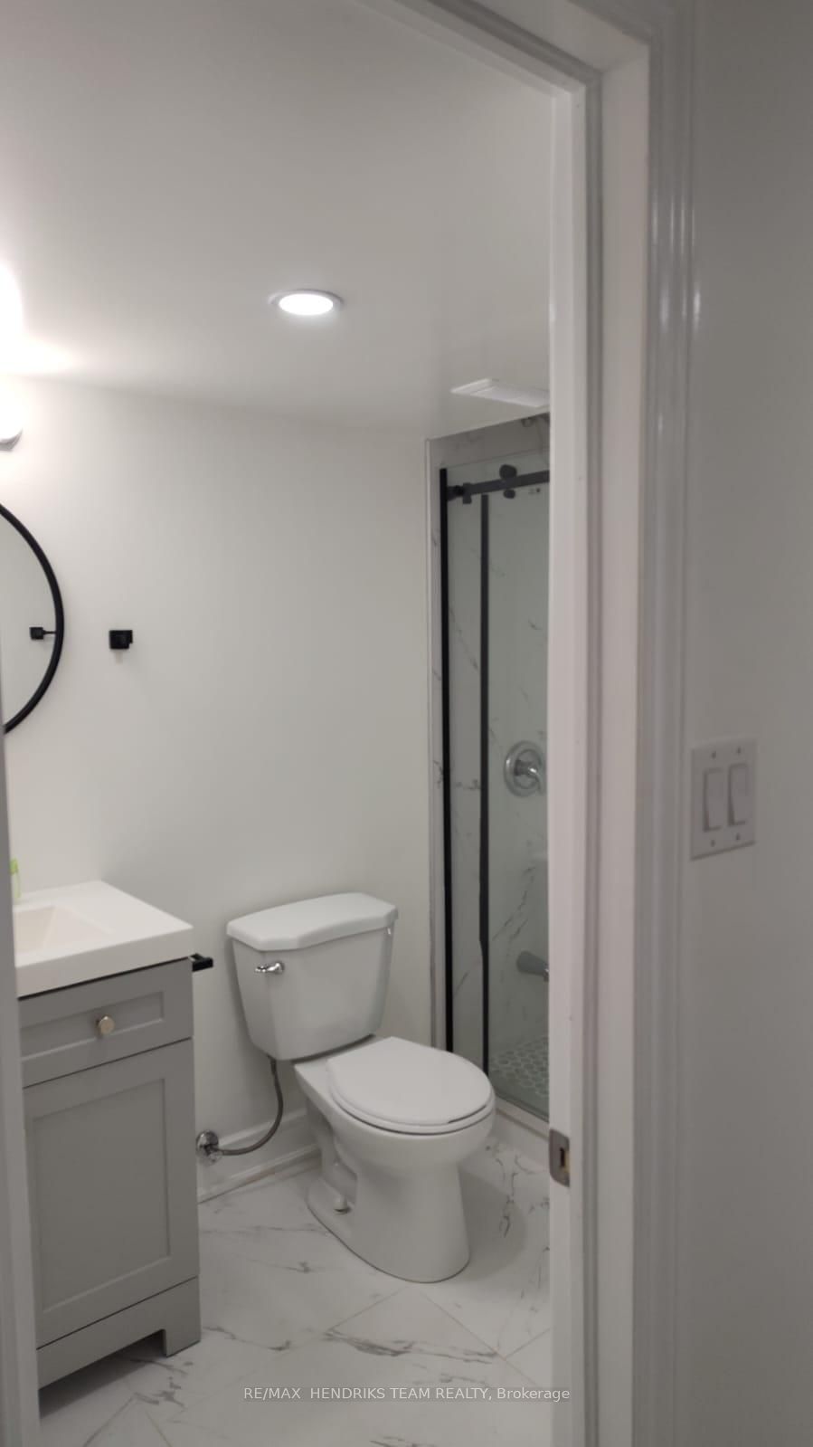 199 Port Crescent E Basement Property Photo 2