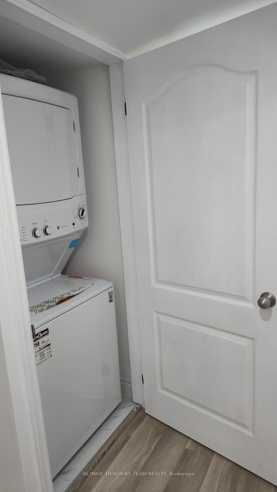 199 Port Crescent E Basement Property Photo 5
