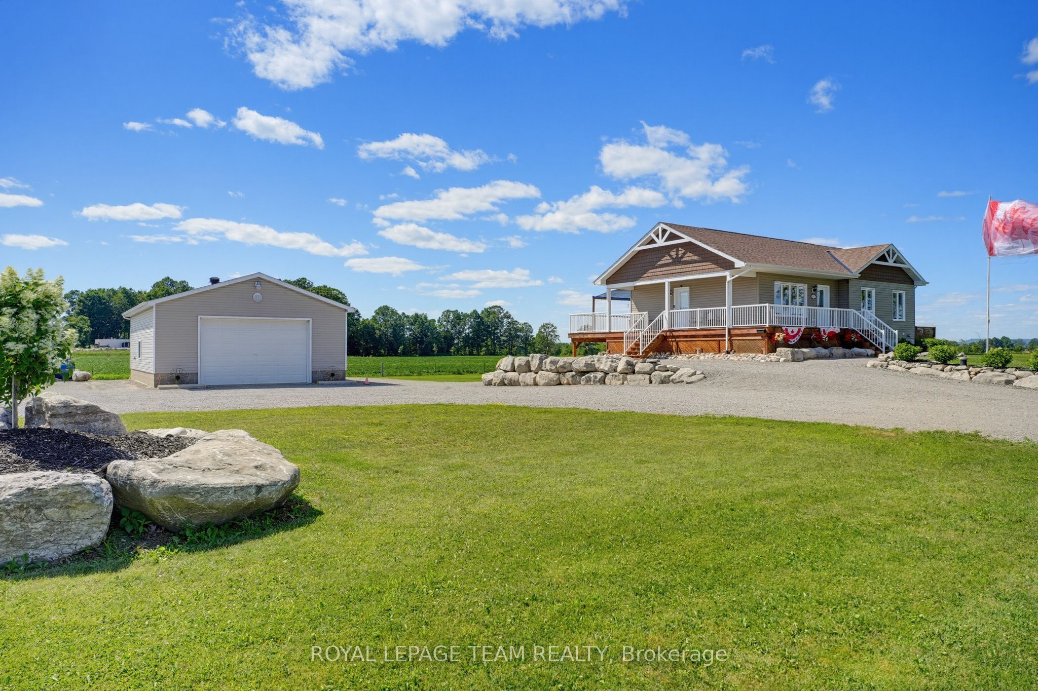 547 Malloy Road Property Photo 1