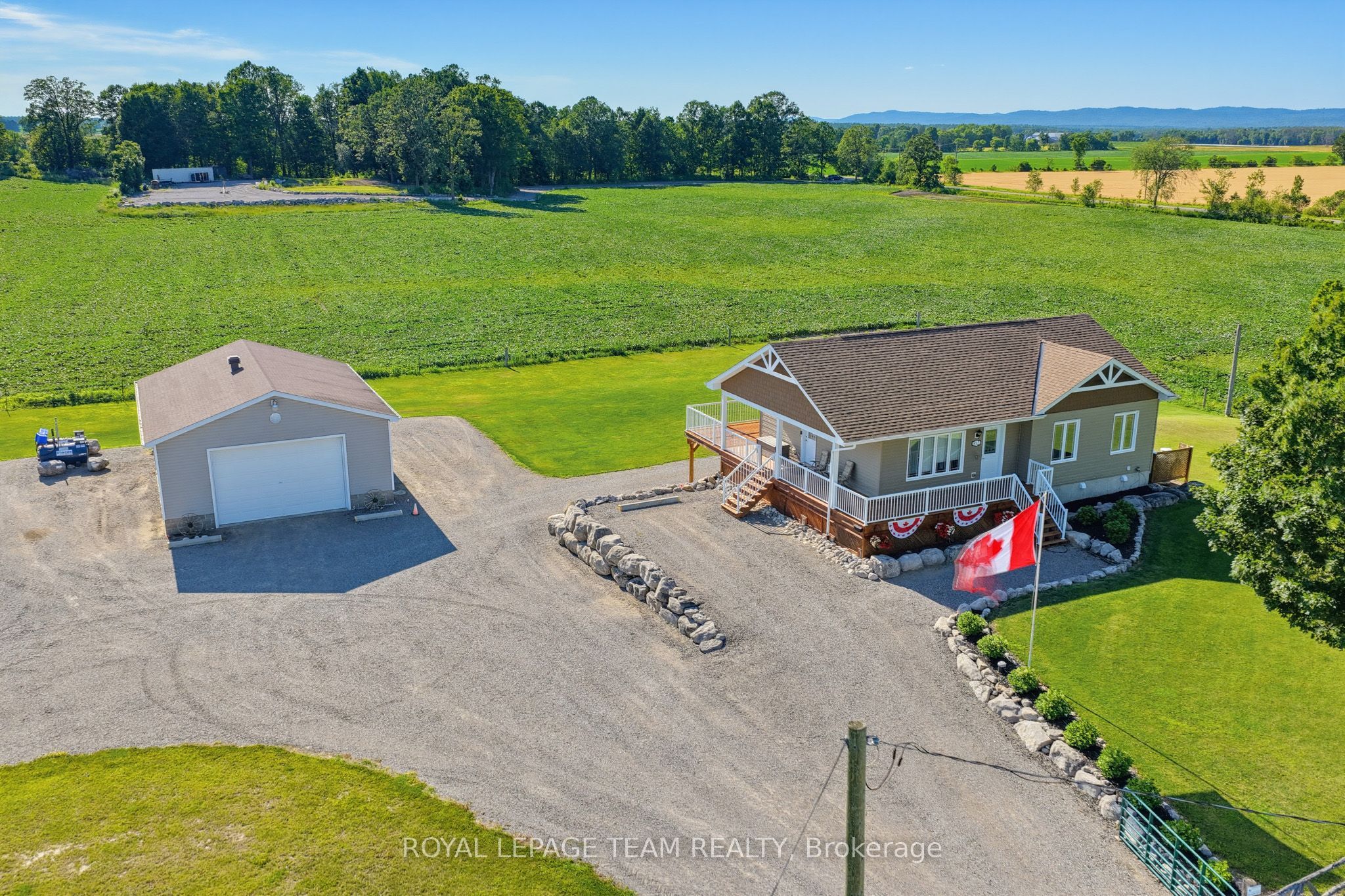 547 Malloy Road Property Photo 6