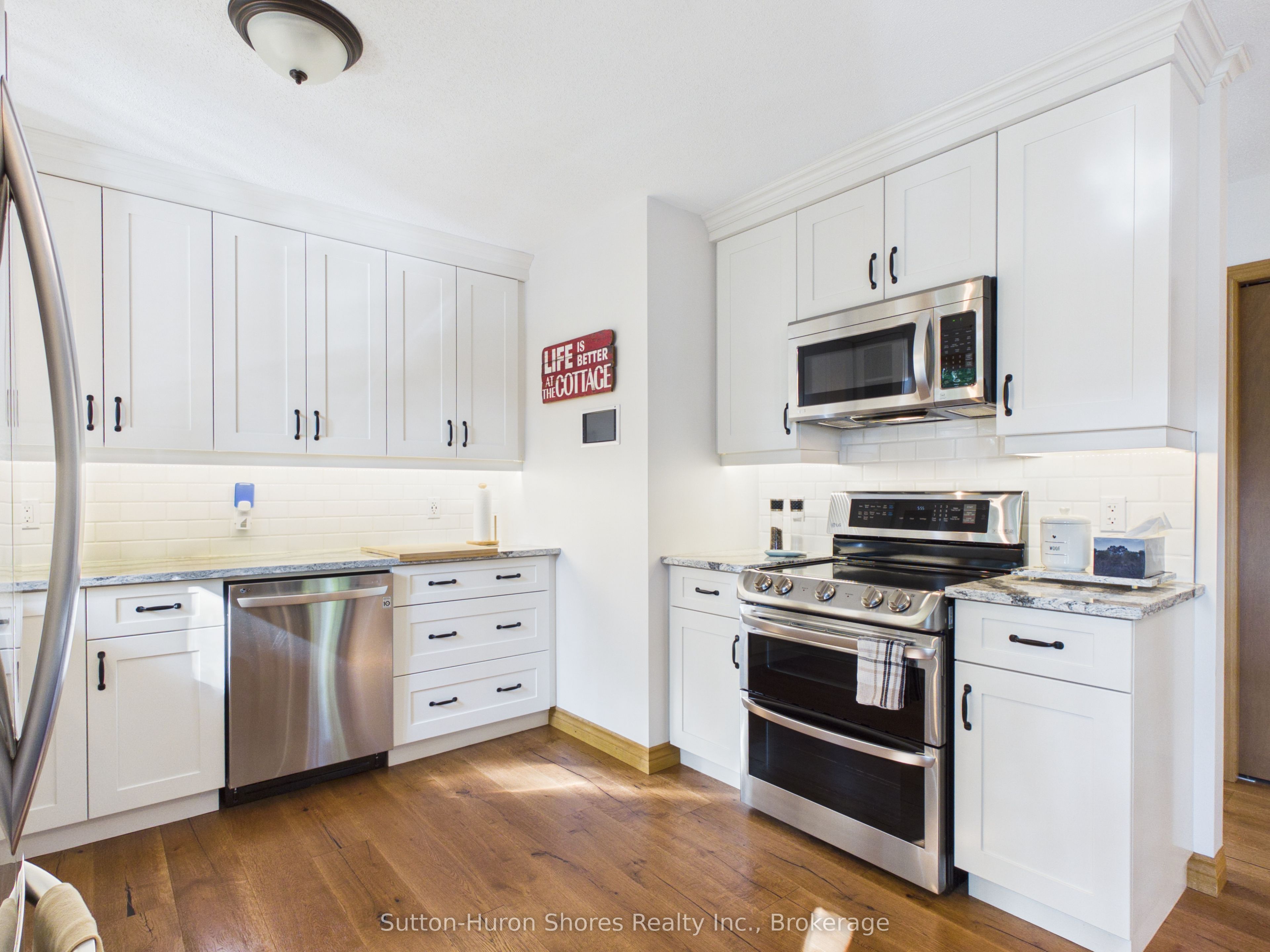 1264 Sauble Falls Road Property Photo 8