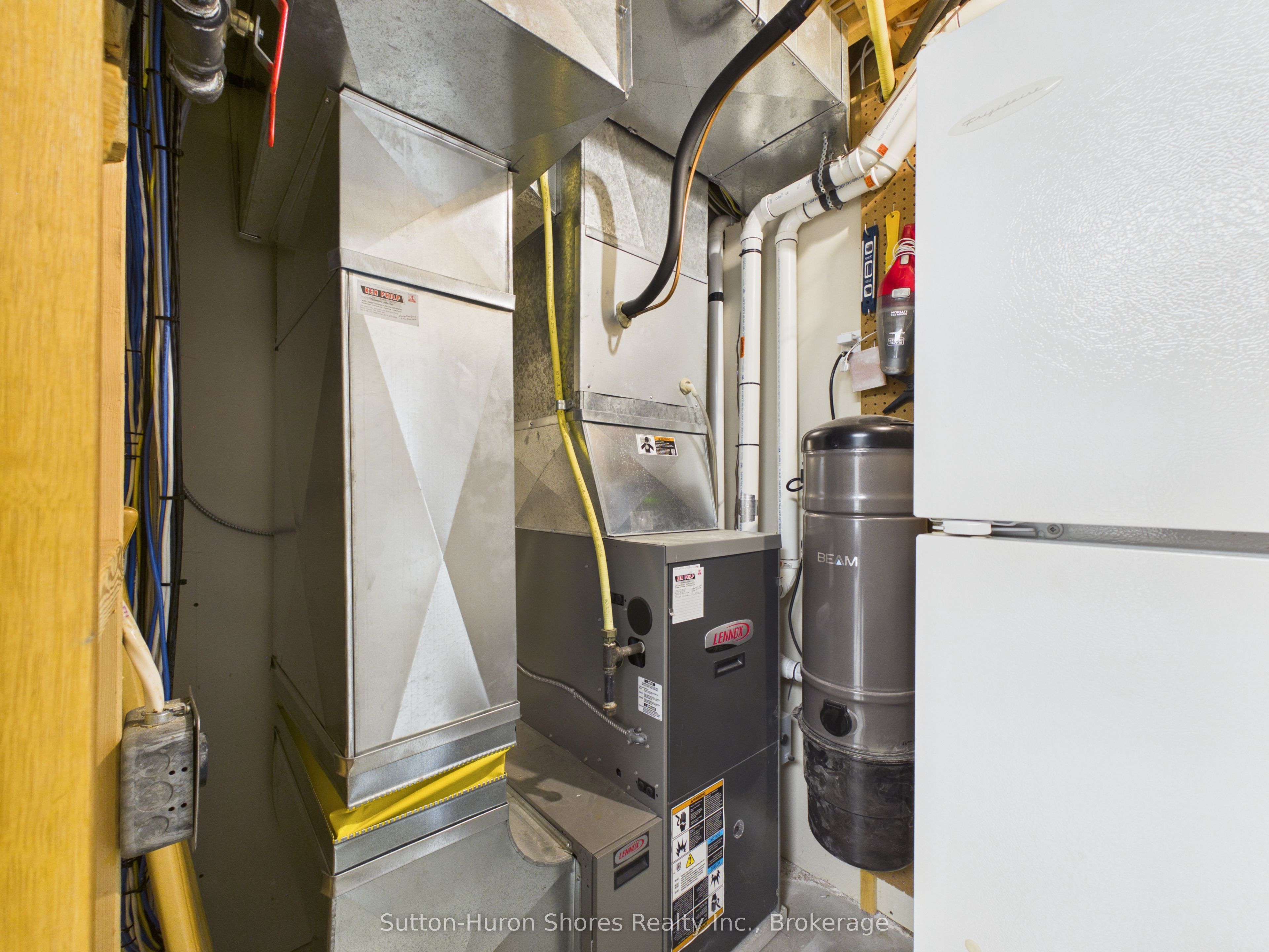 1264 Sauble Falls Road Property Photo 22