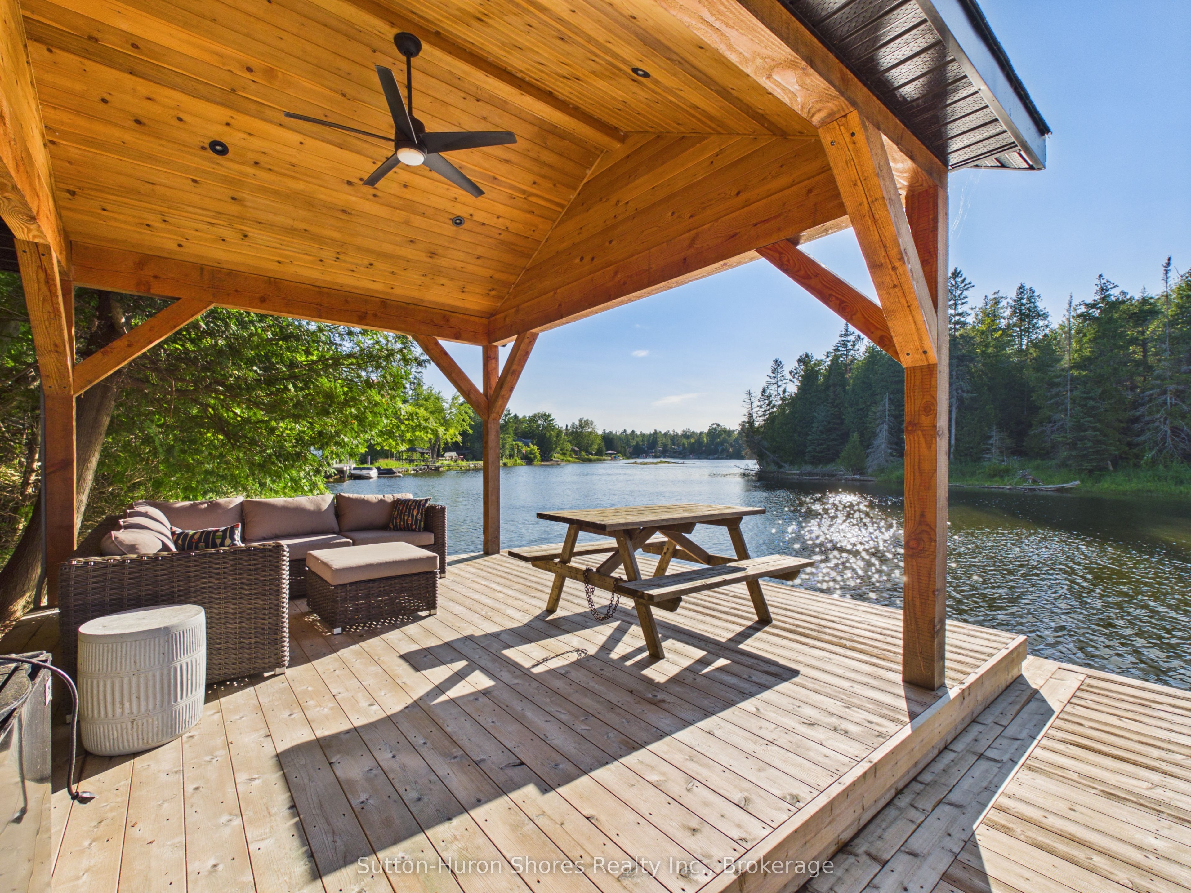 1264 Sauble Falls Road Property Photo 34