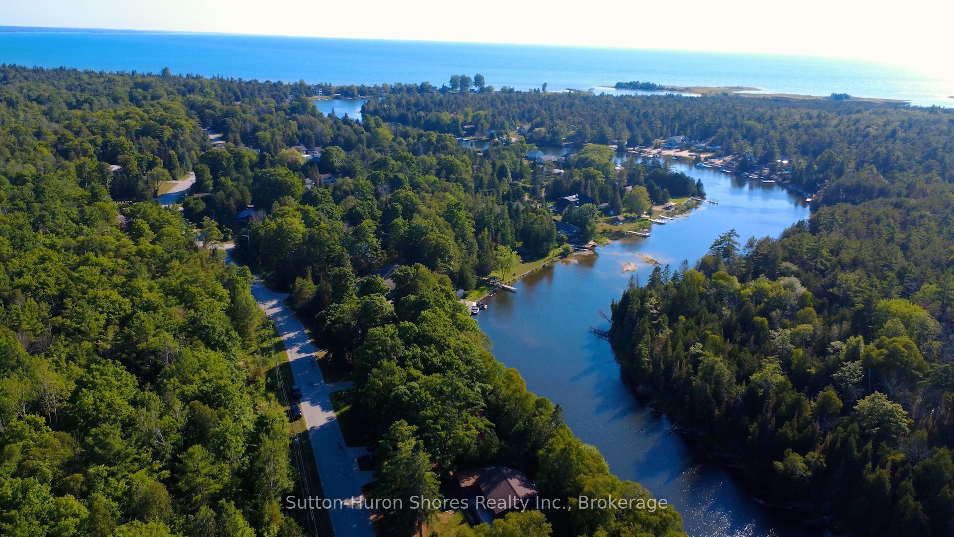 1264 Sauble Falls Road Property Photo 43