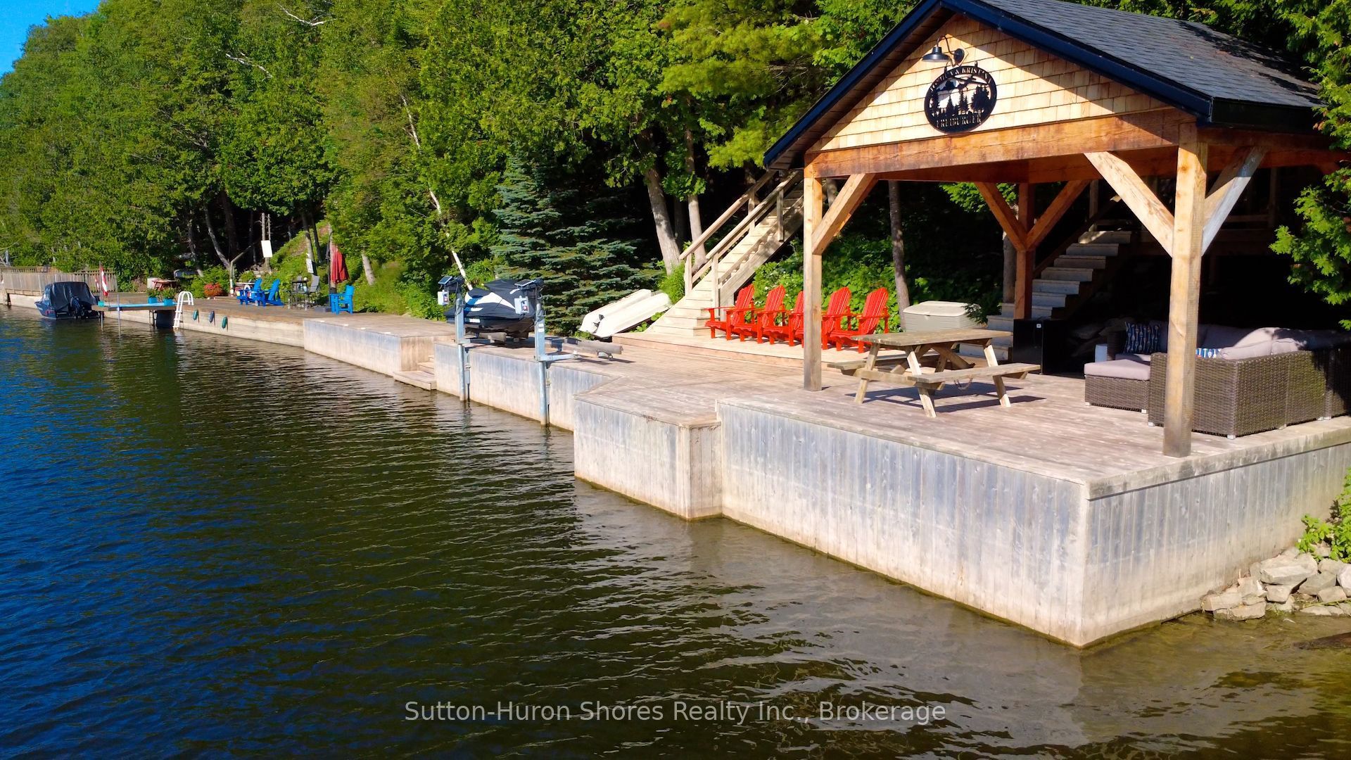 1264 Sauble Falls Road Property Photo 44