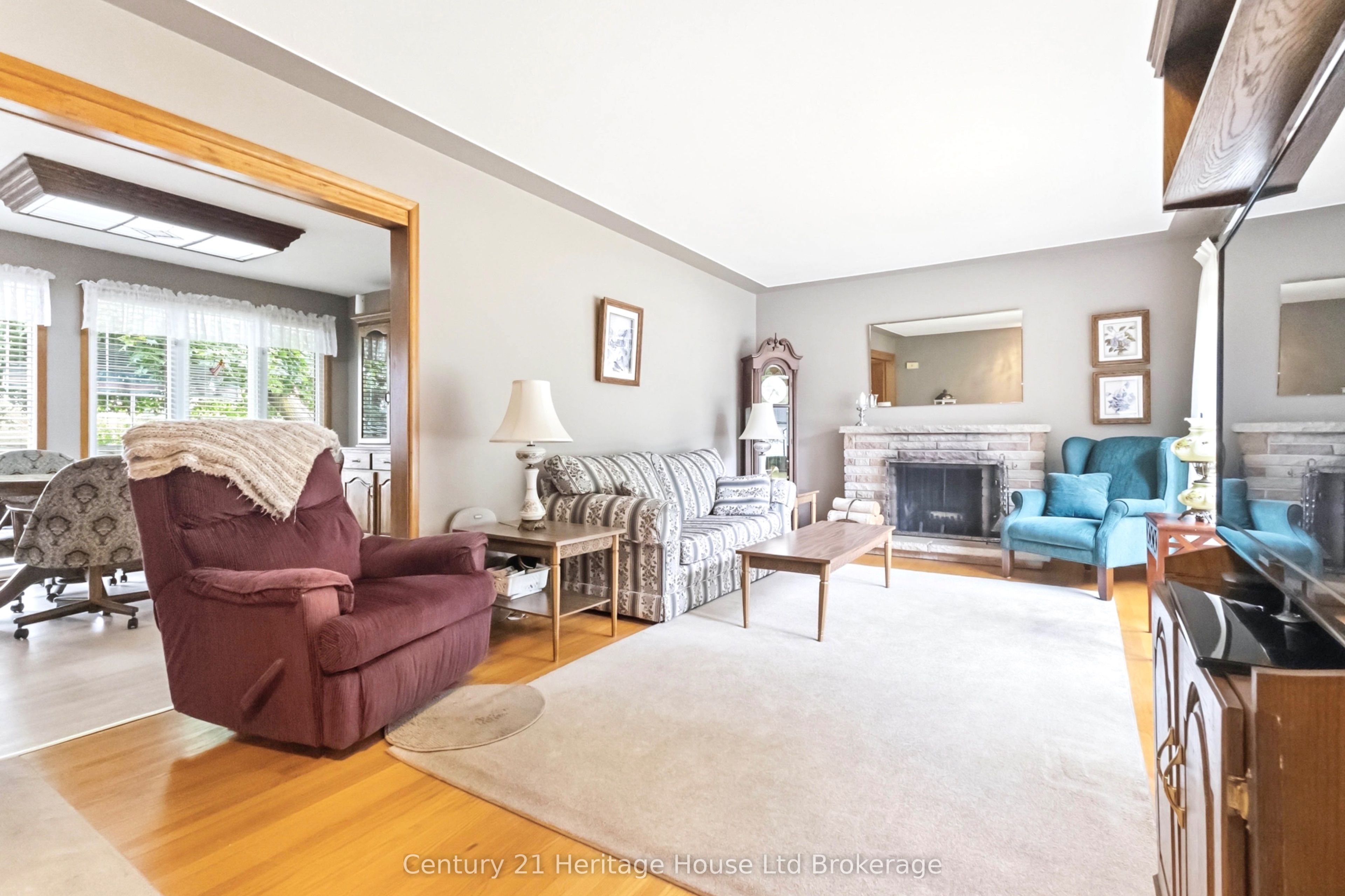 26 Deveron Crescent Property Photo 5