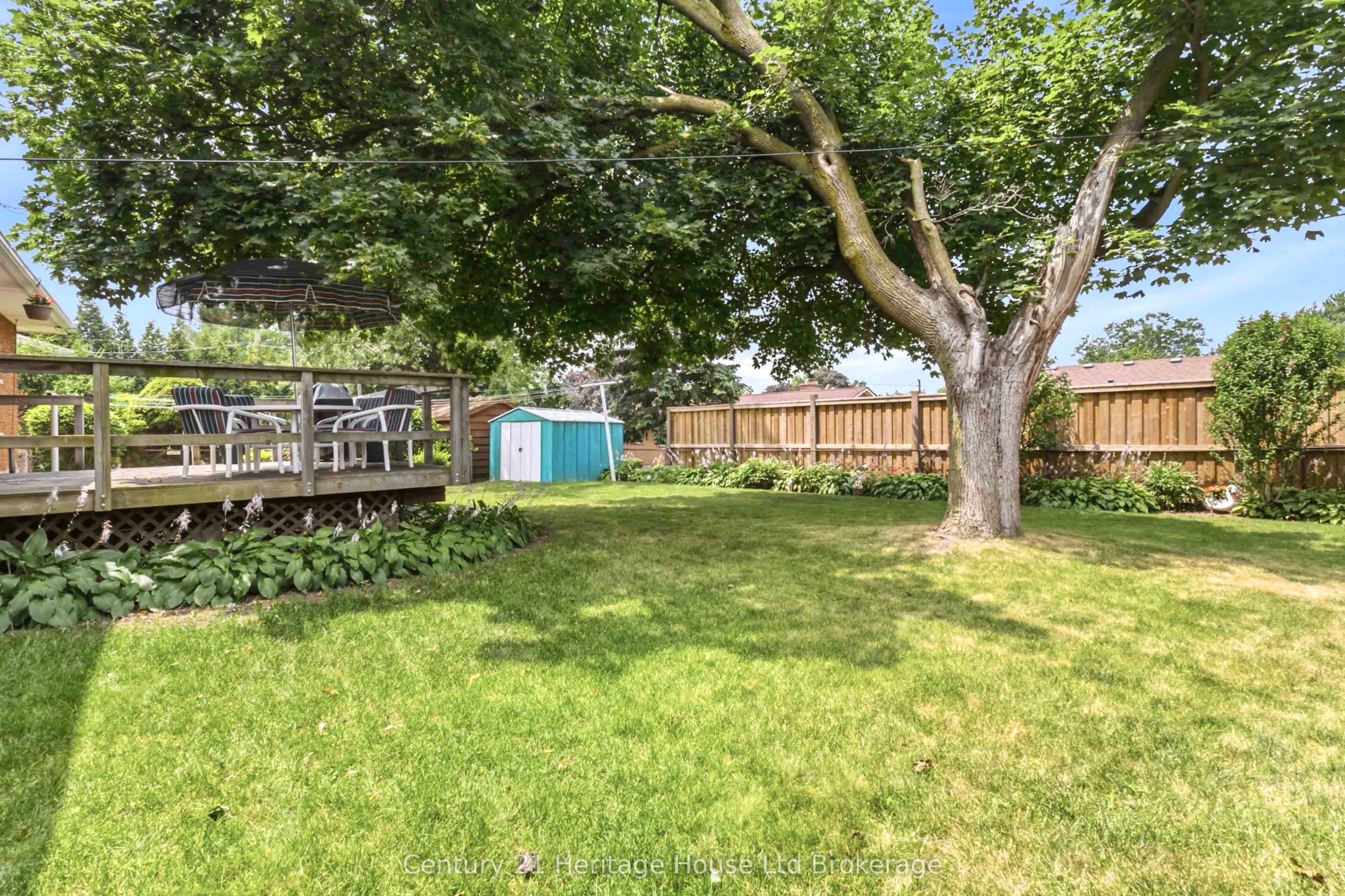 26 Deveron Crescent Property Photo 29