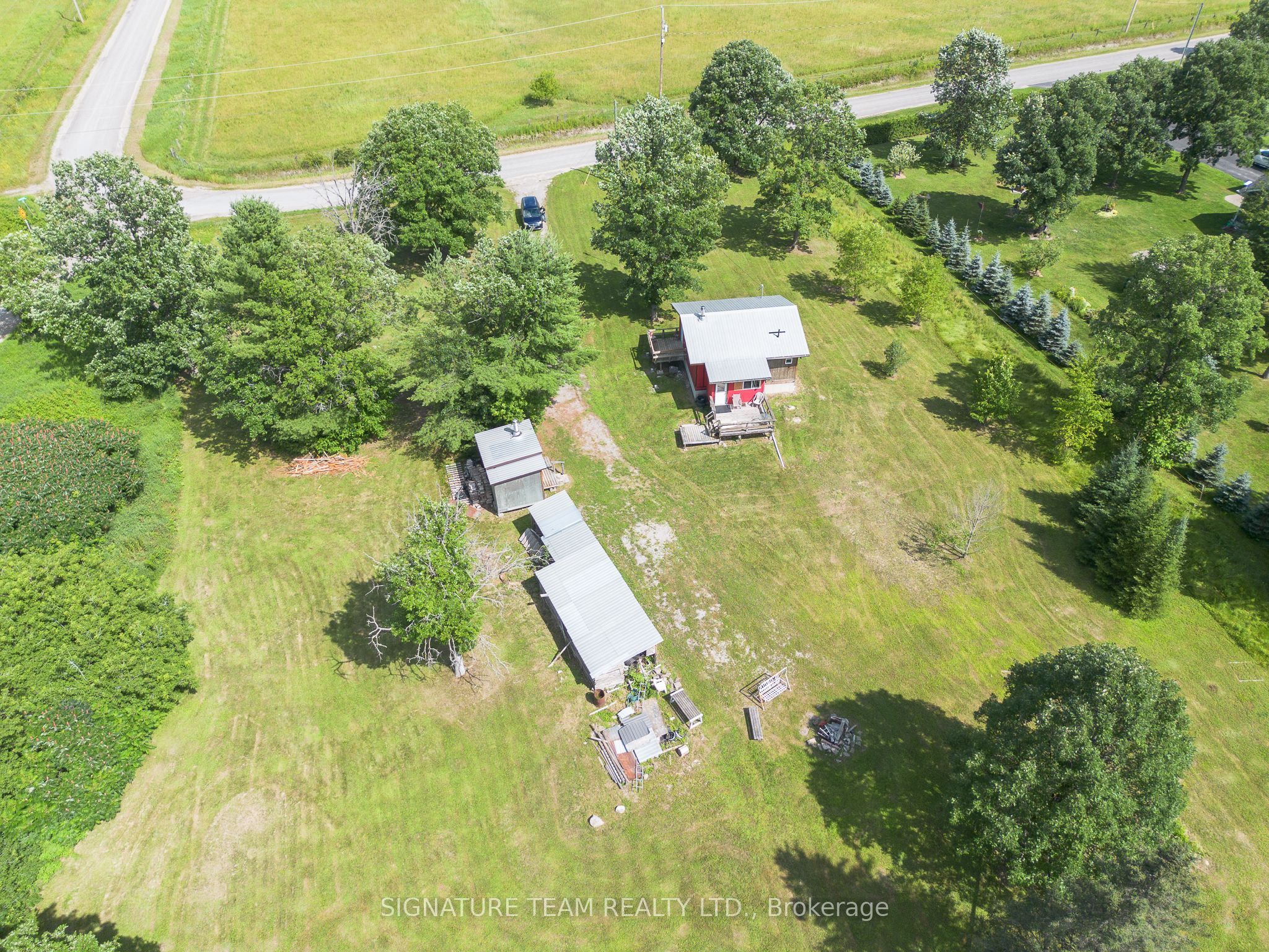 1131 Wright Road Property Photo 2