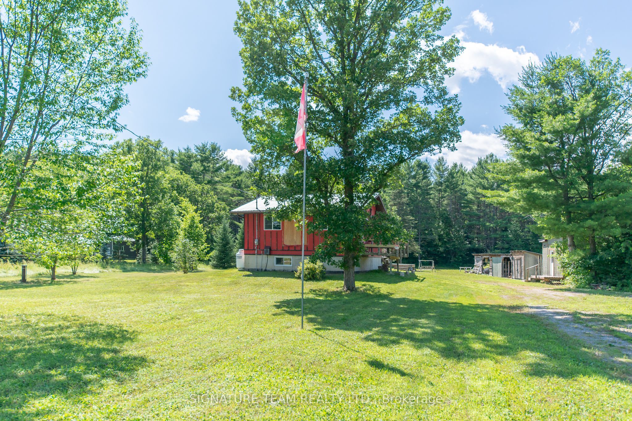 1131 Wright Road Property Photo 3