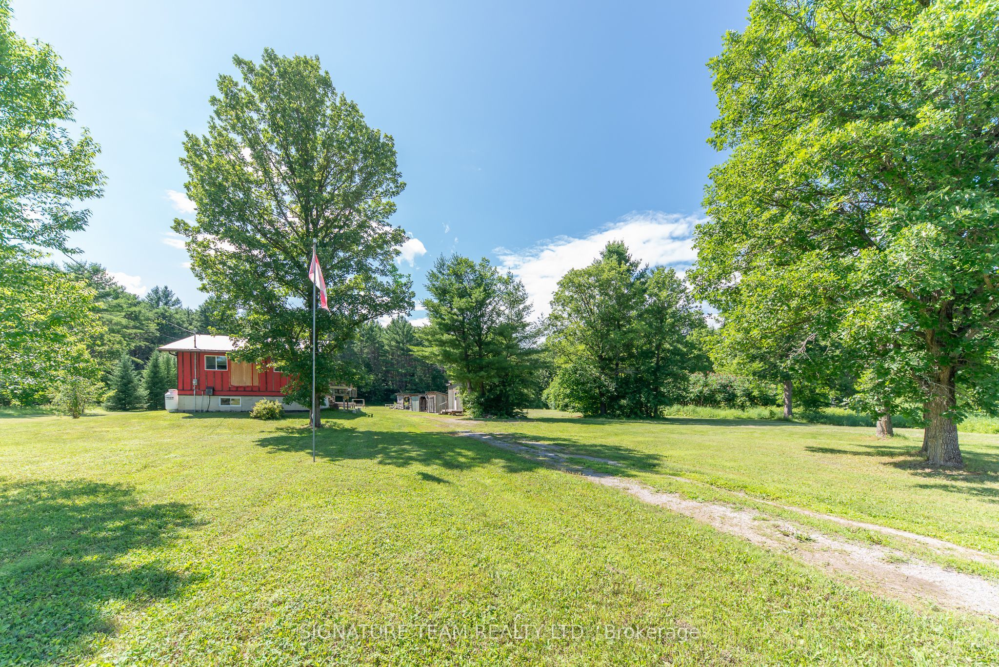 1131 Wright Road Property Photo 4