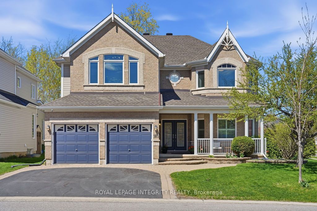 185 INSMILL Crescent
