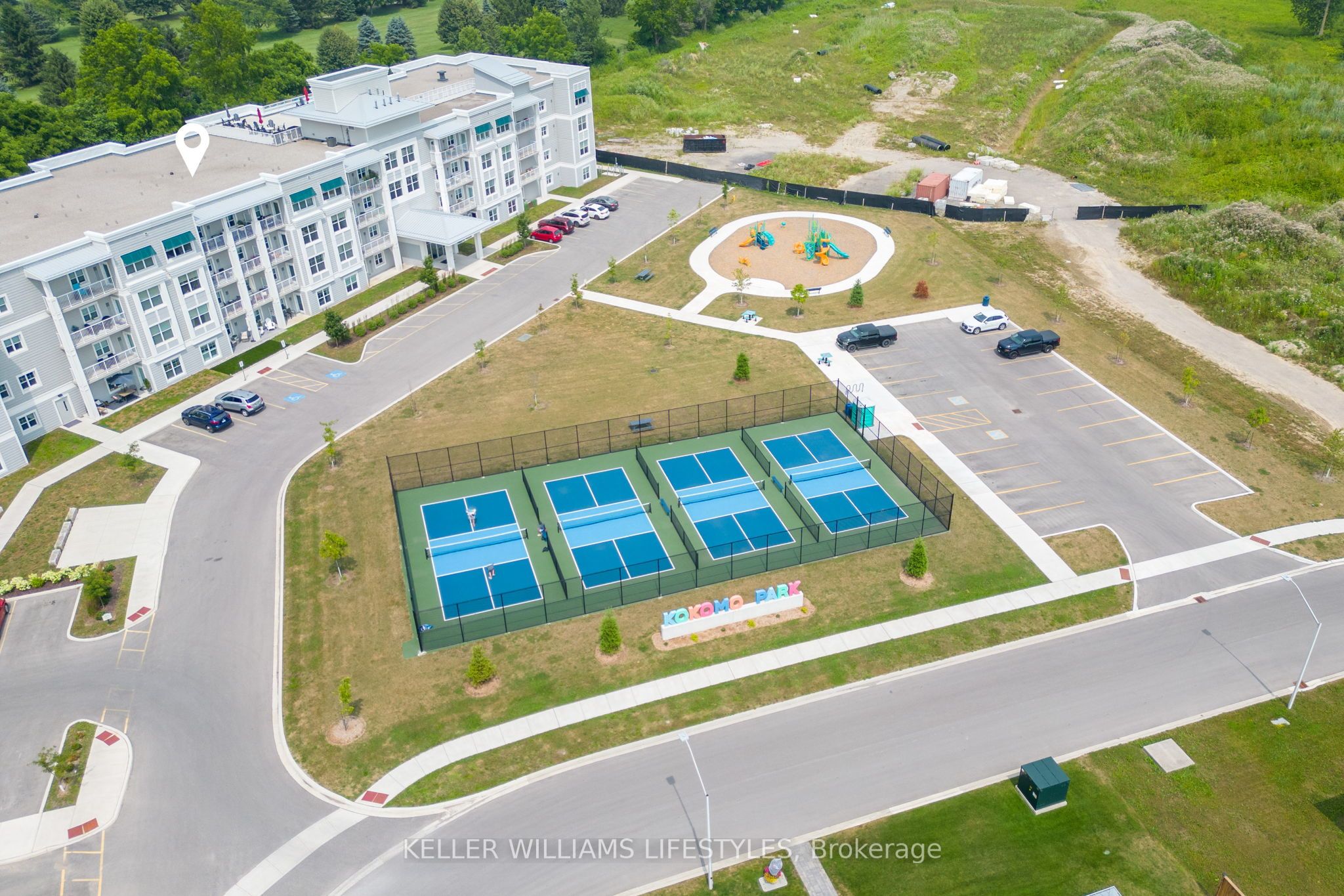 100 The Promenade 103 Property Photo 37