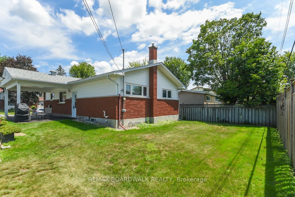 1392 Chartrand Avenue Property Photo 41