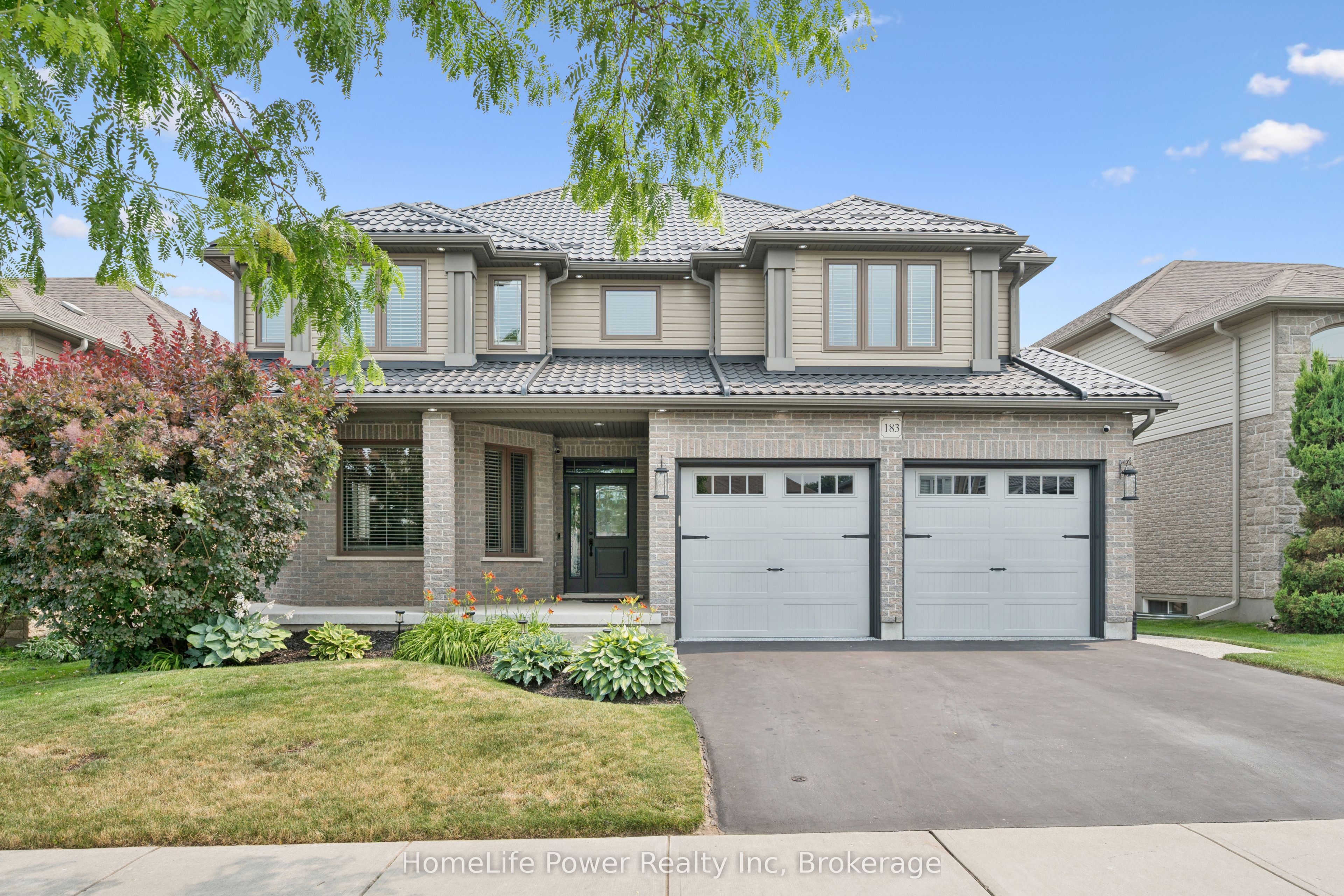 183 Townsend Drive