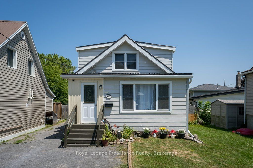 29 Pelham Street Property Photo 1