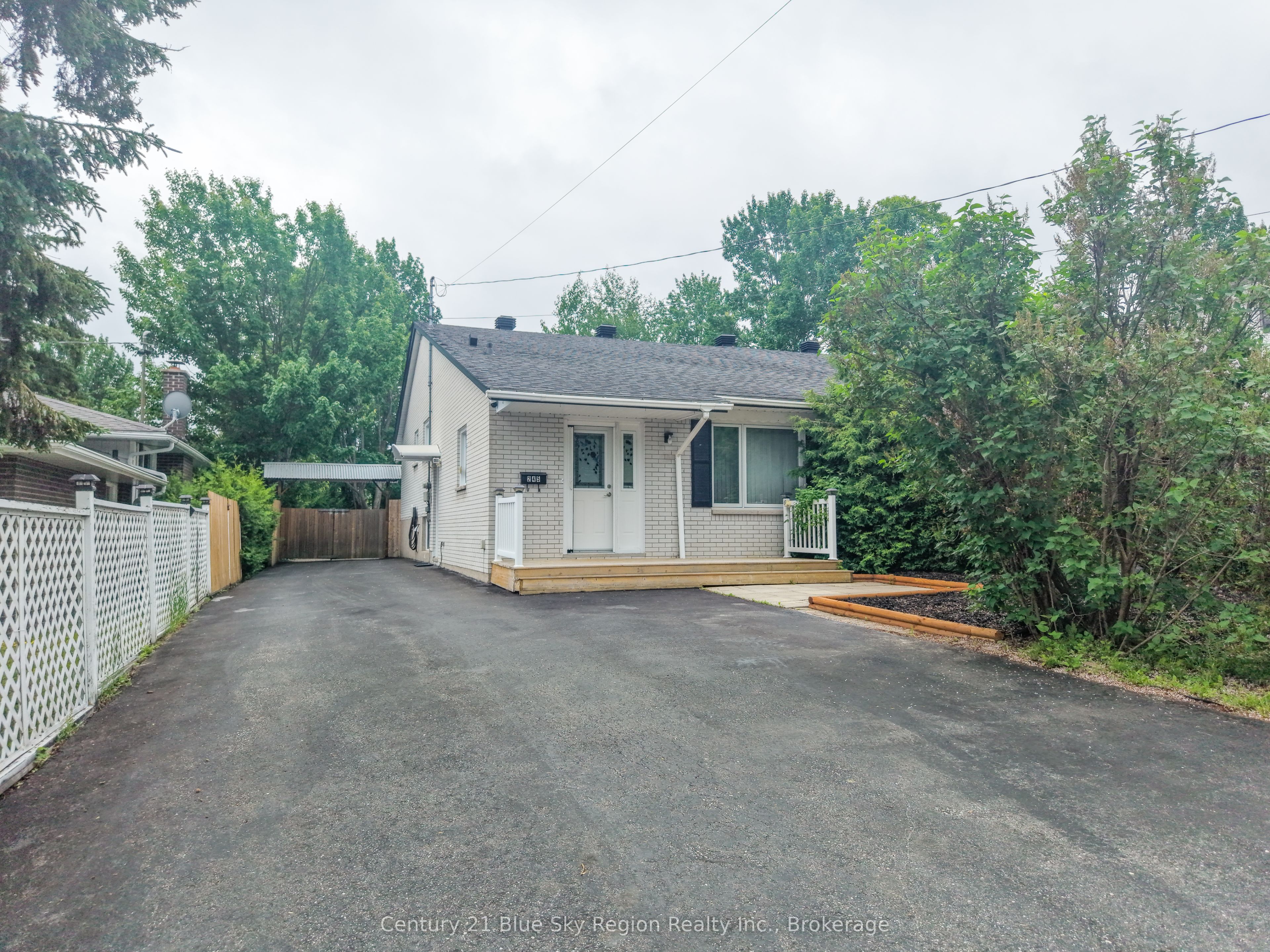 245 Michener Drive Property Photo 2