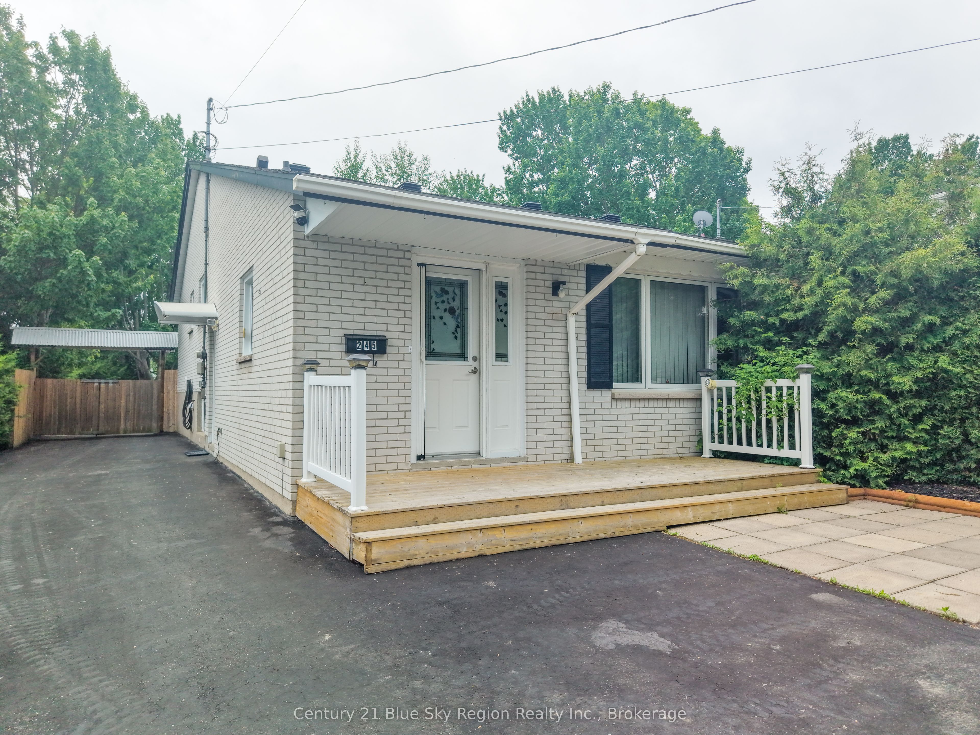245 Michener Drive Property Photo 3