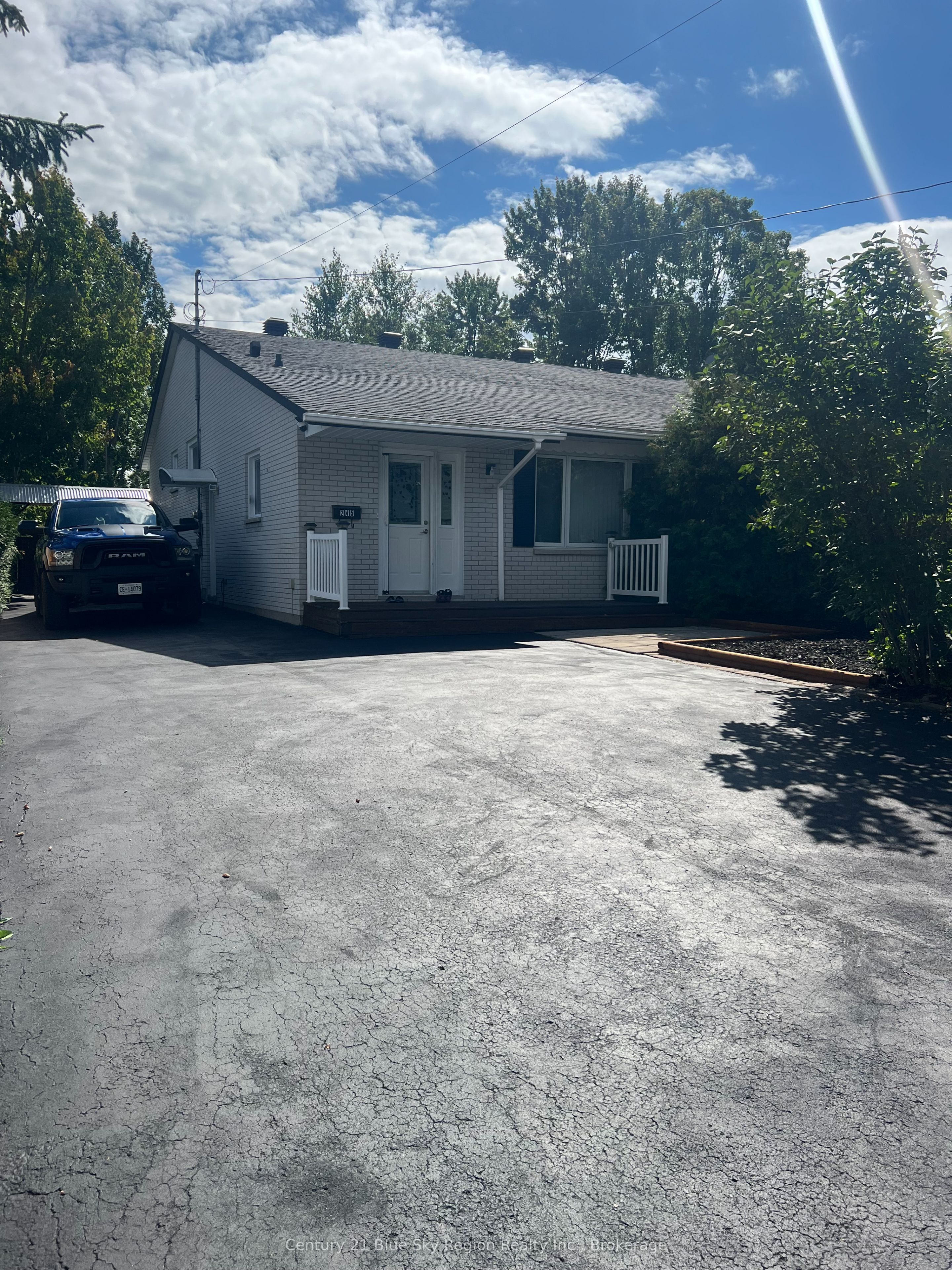 245 Michener Drive Property Photo 4