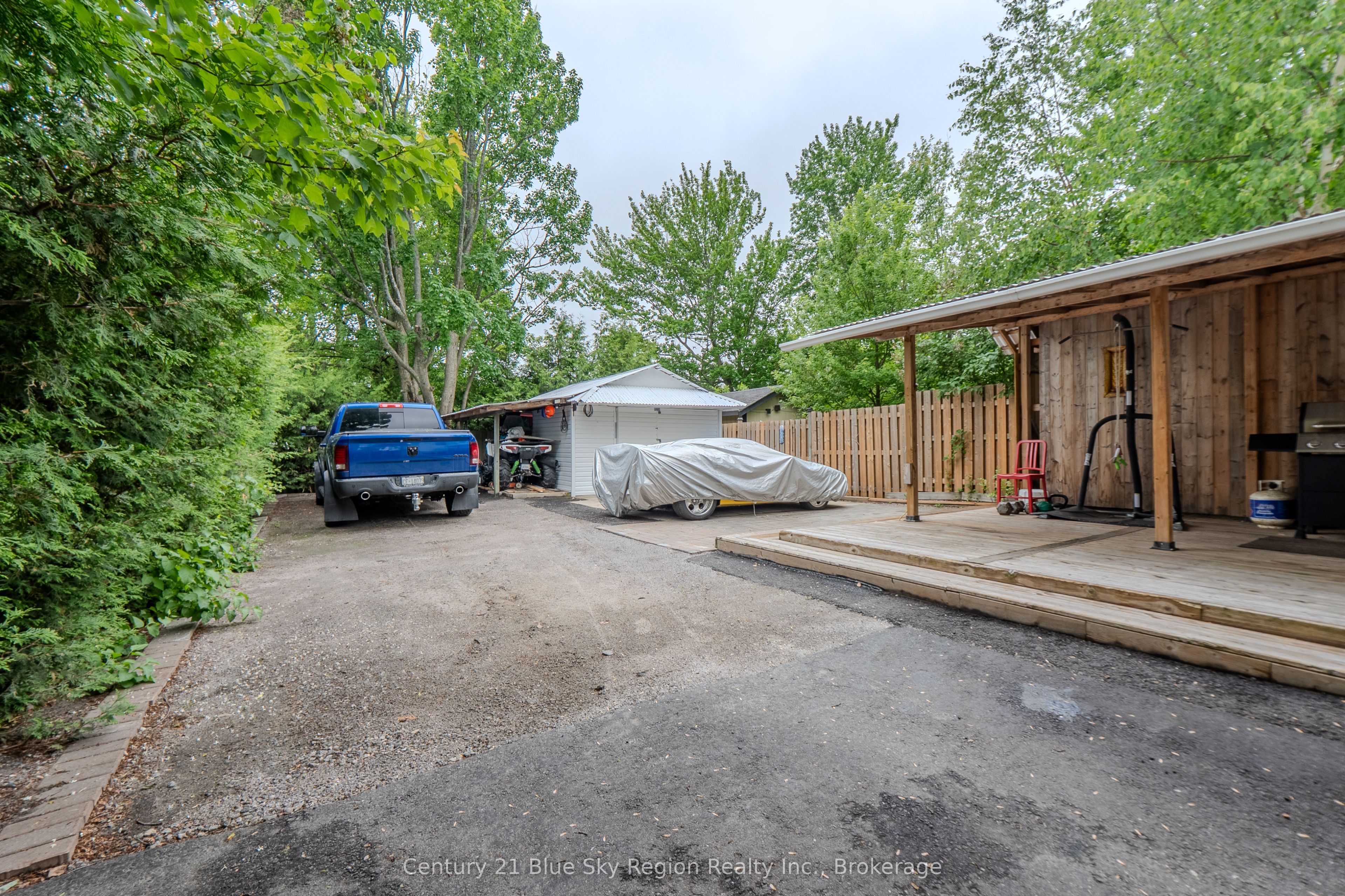 245 Michener Drive Property Photo 9