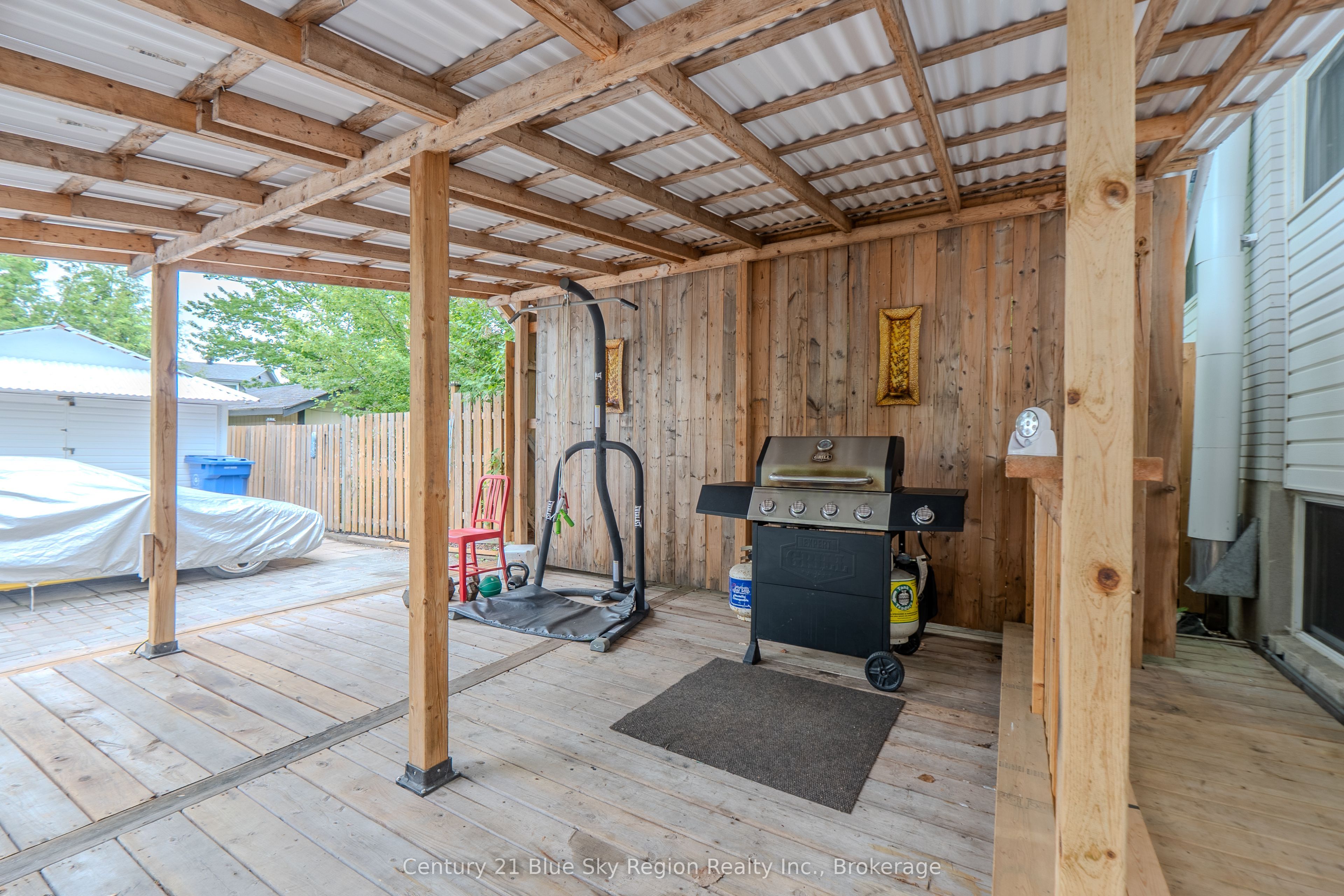 245 Michener Drive Property Photo 11