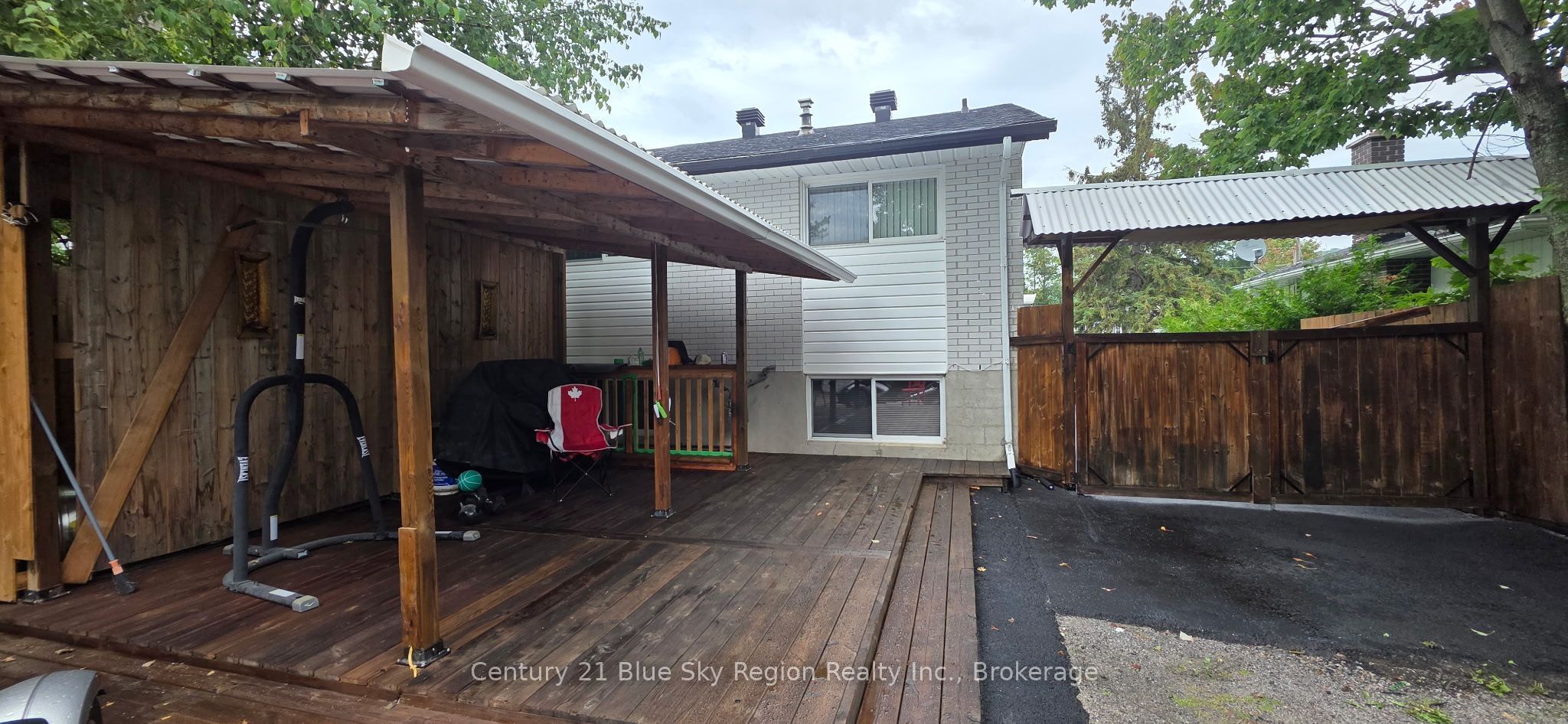 245 Michener Drive Property Photo 12