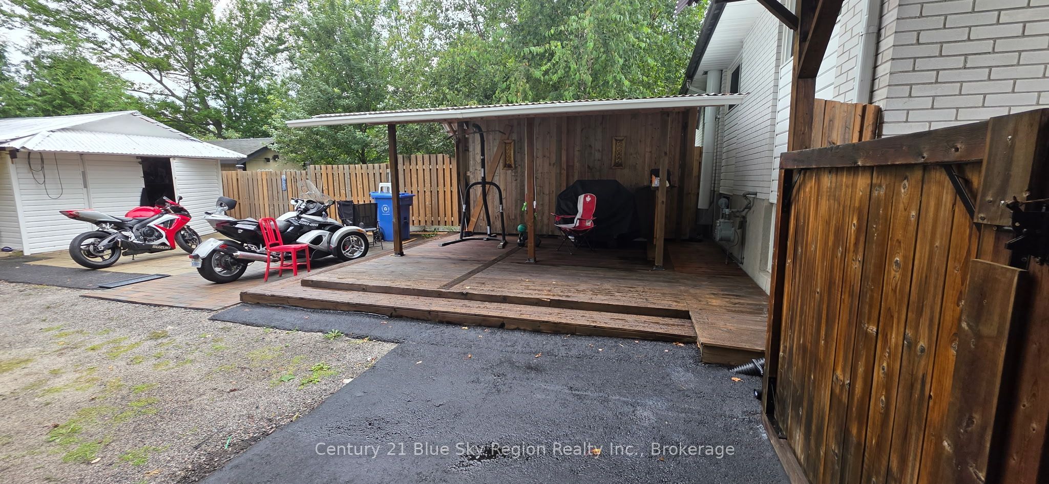 245 Michener Drive Property Photo 13
