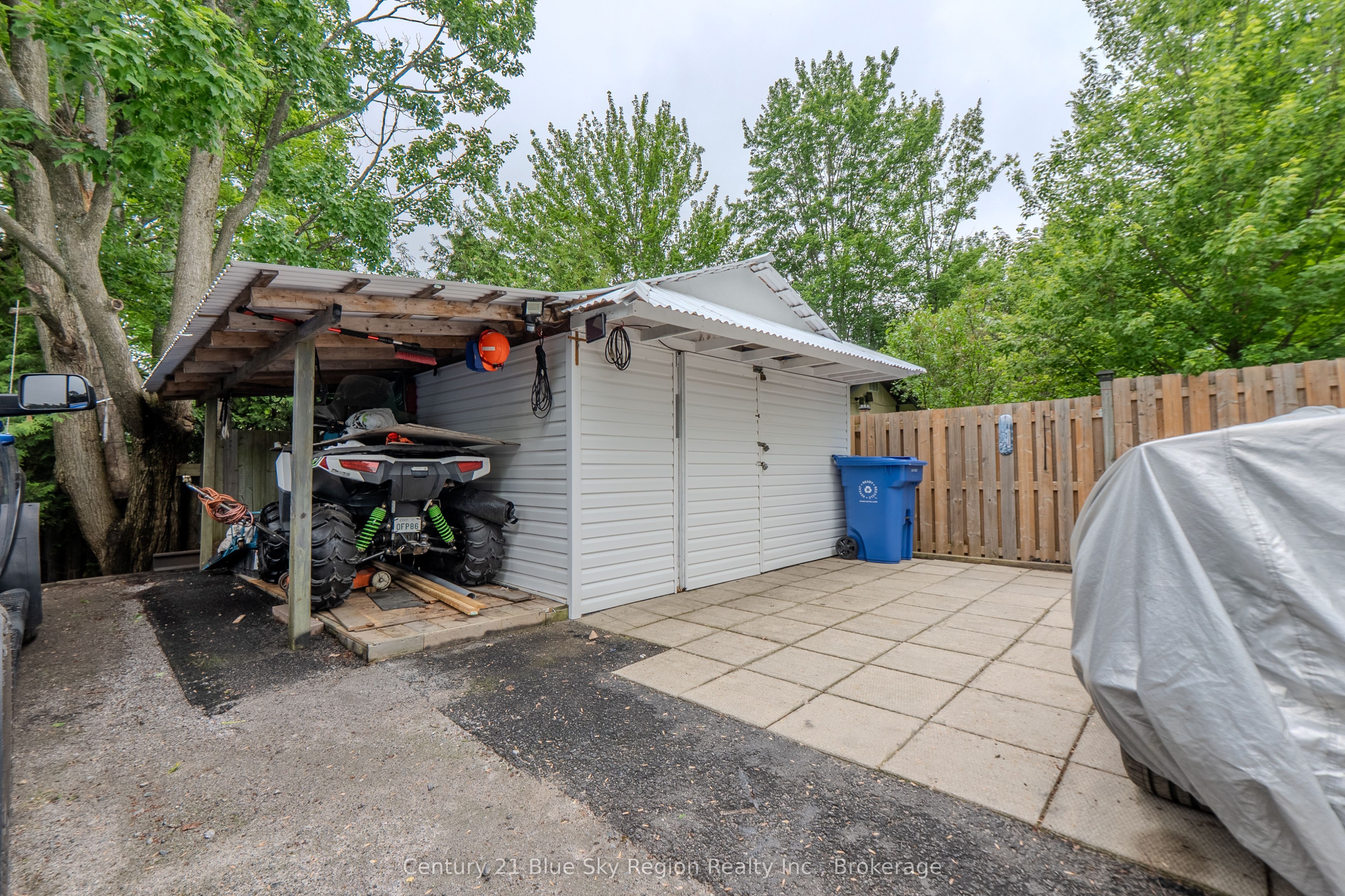 245 Michener Drive Property Photo 14