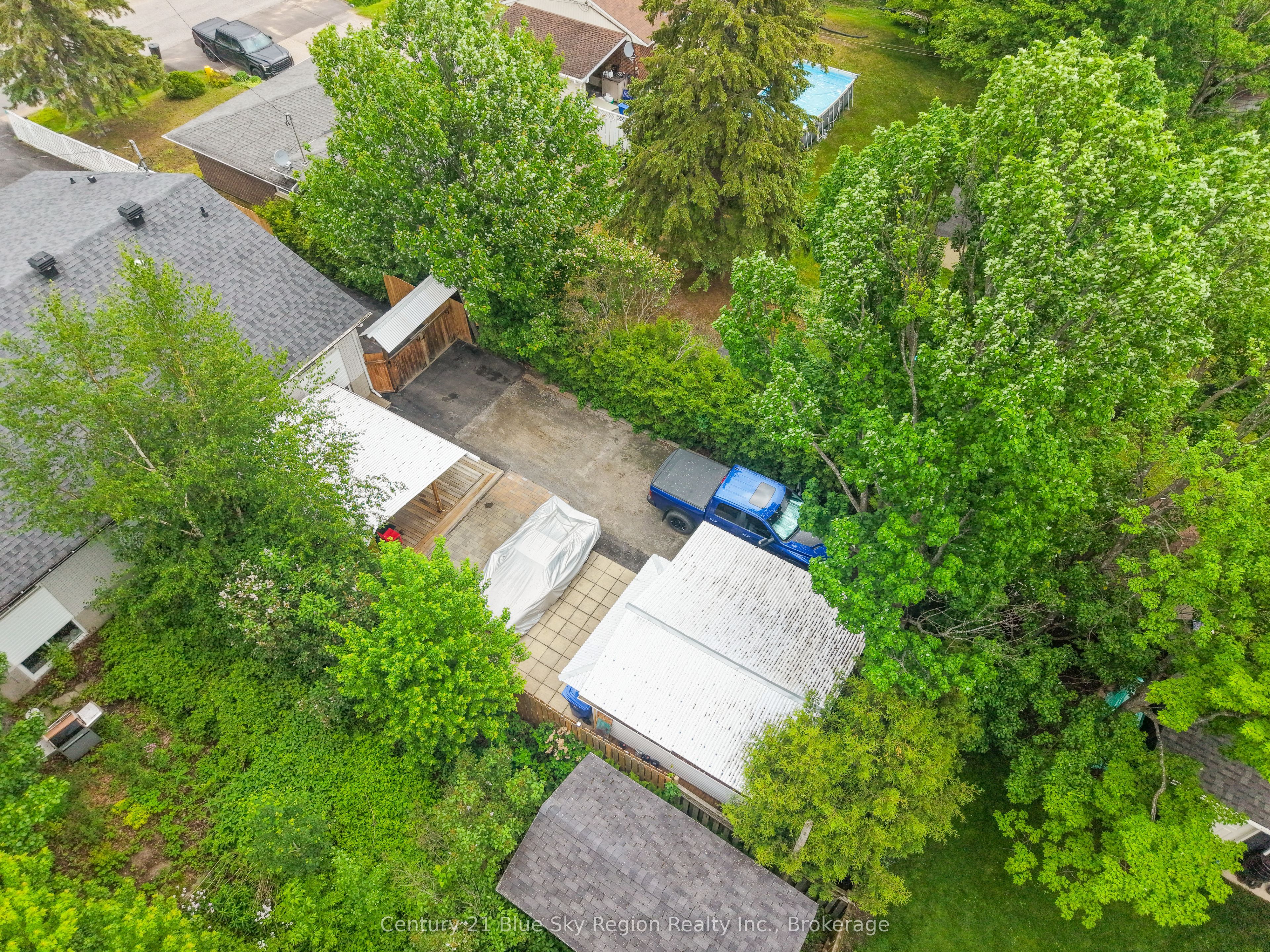 245 Michener Drive Property Photo 15