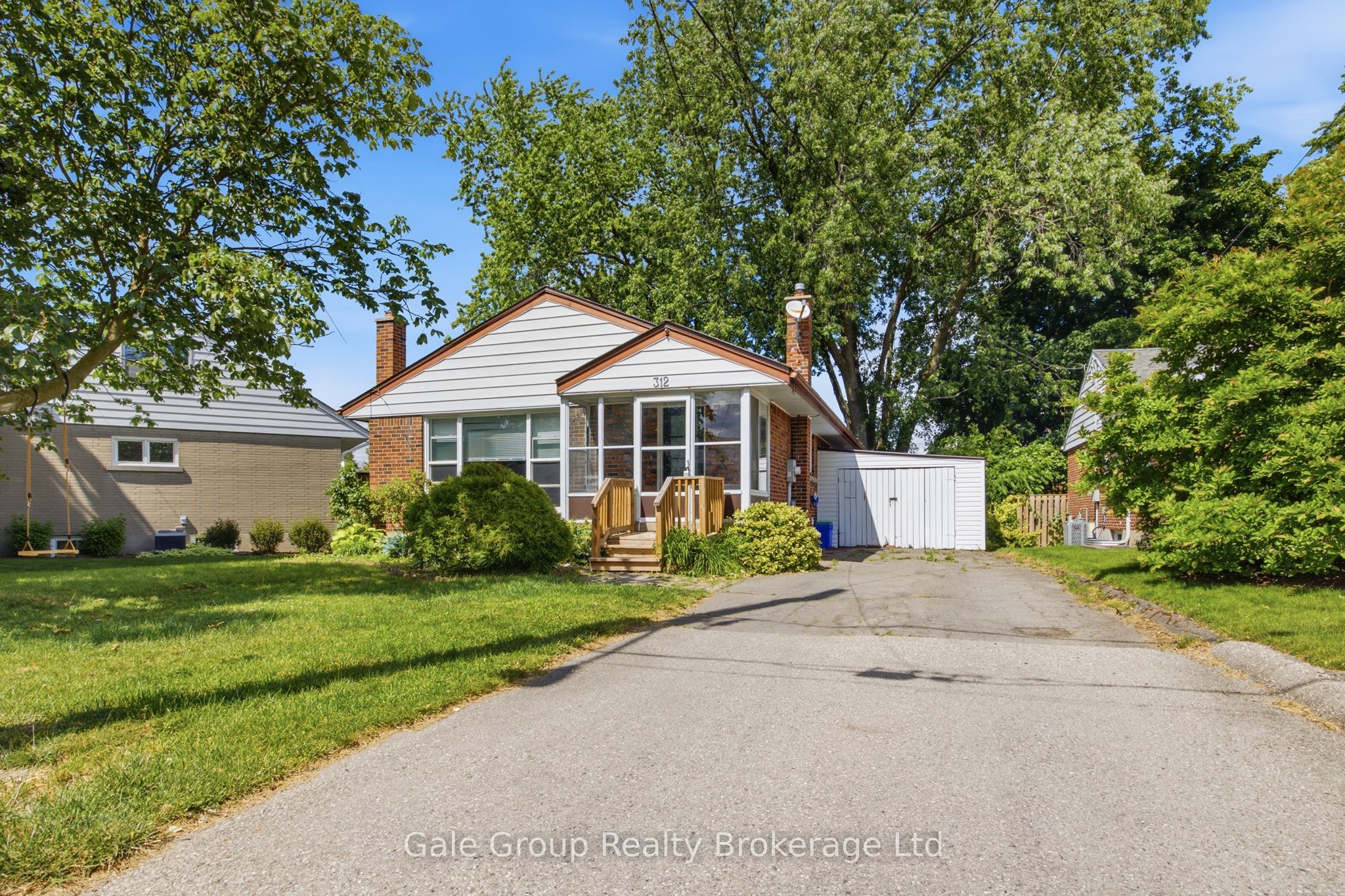 312 Leinster Street Property Photo 2