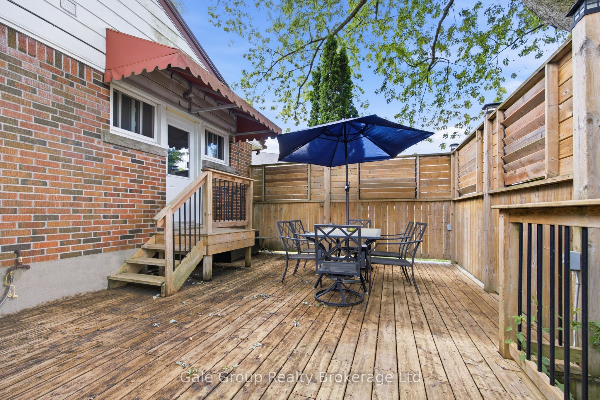 312 Leinster Street Property Photo 28