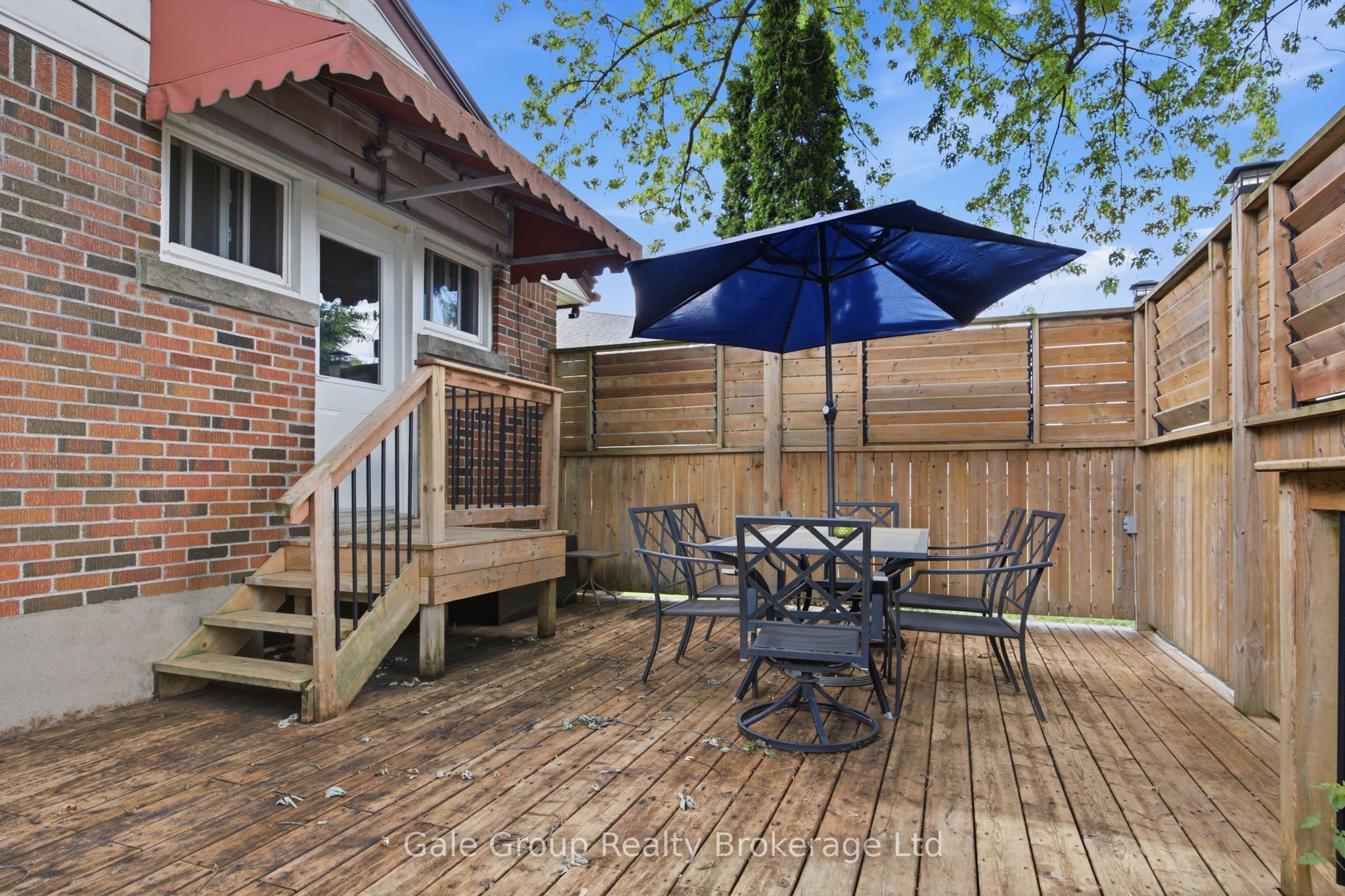 312 Leinster Street Property Photo 29