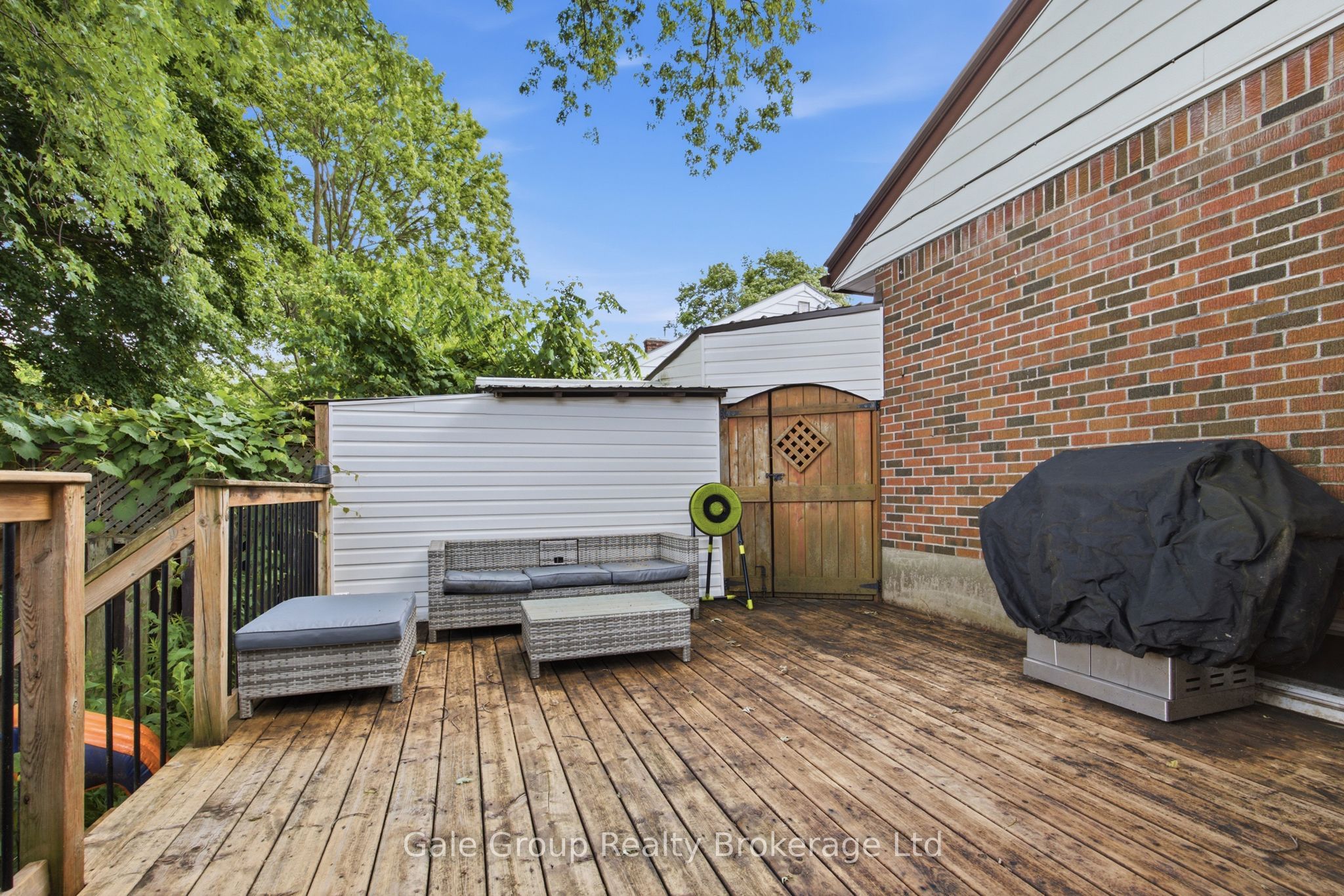312 Leinster Street Property Photo 30