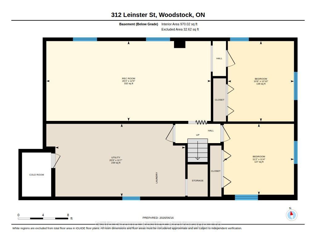 312 Leinster Street Property Photo 35