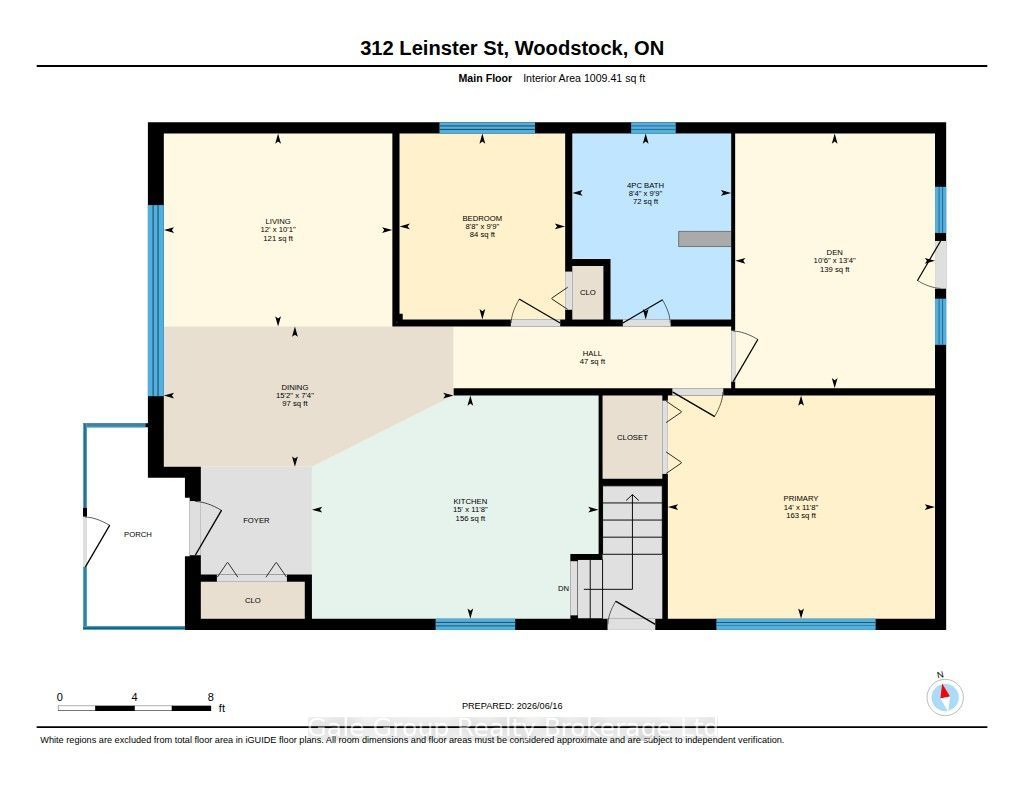 312 Leinster Street Property Photo 36